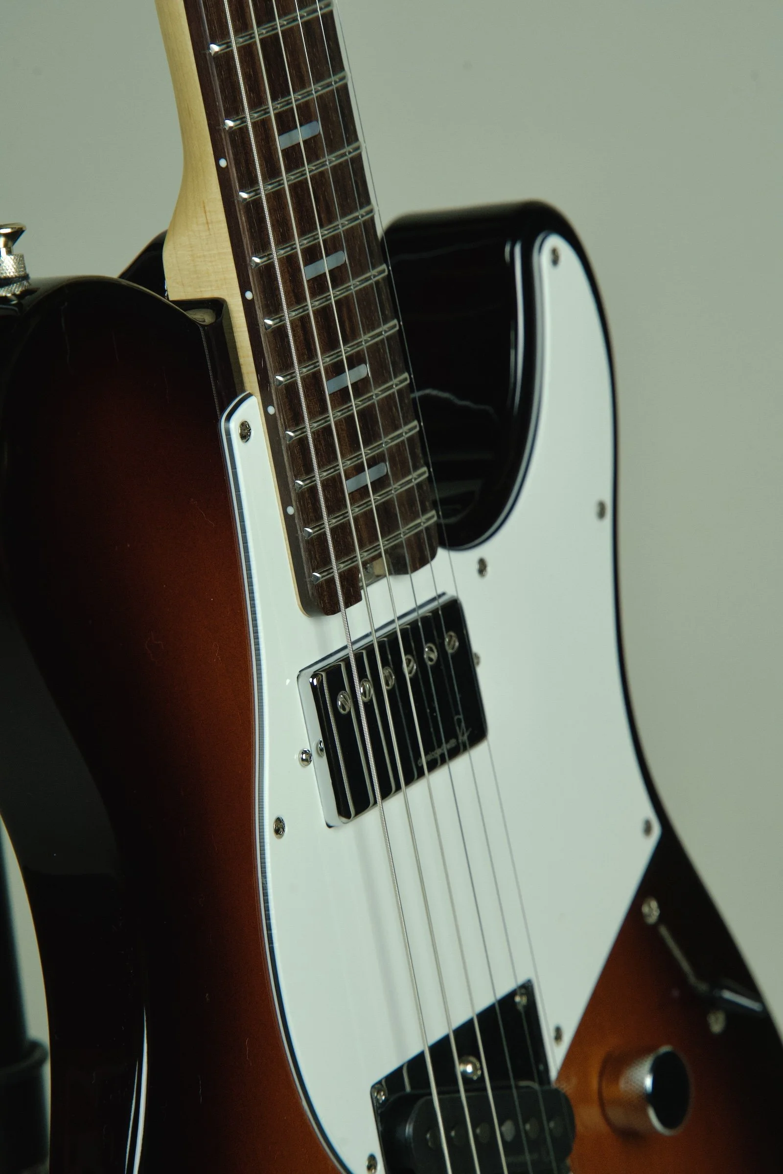 Yamaha PACS+11S Pacifica Standard Plus Electric Guitar - Desert Burst, Rosewood Fingerboard15.jpeg