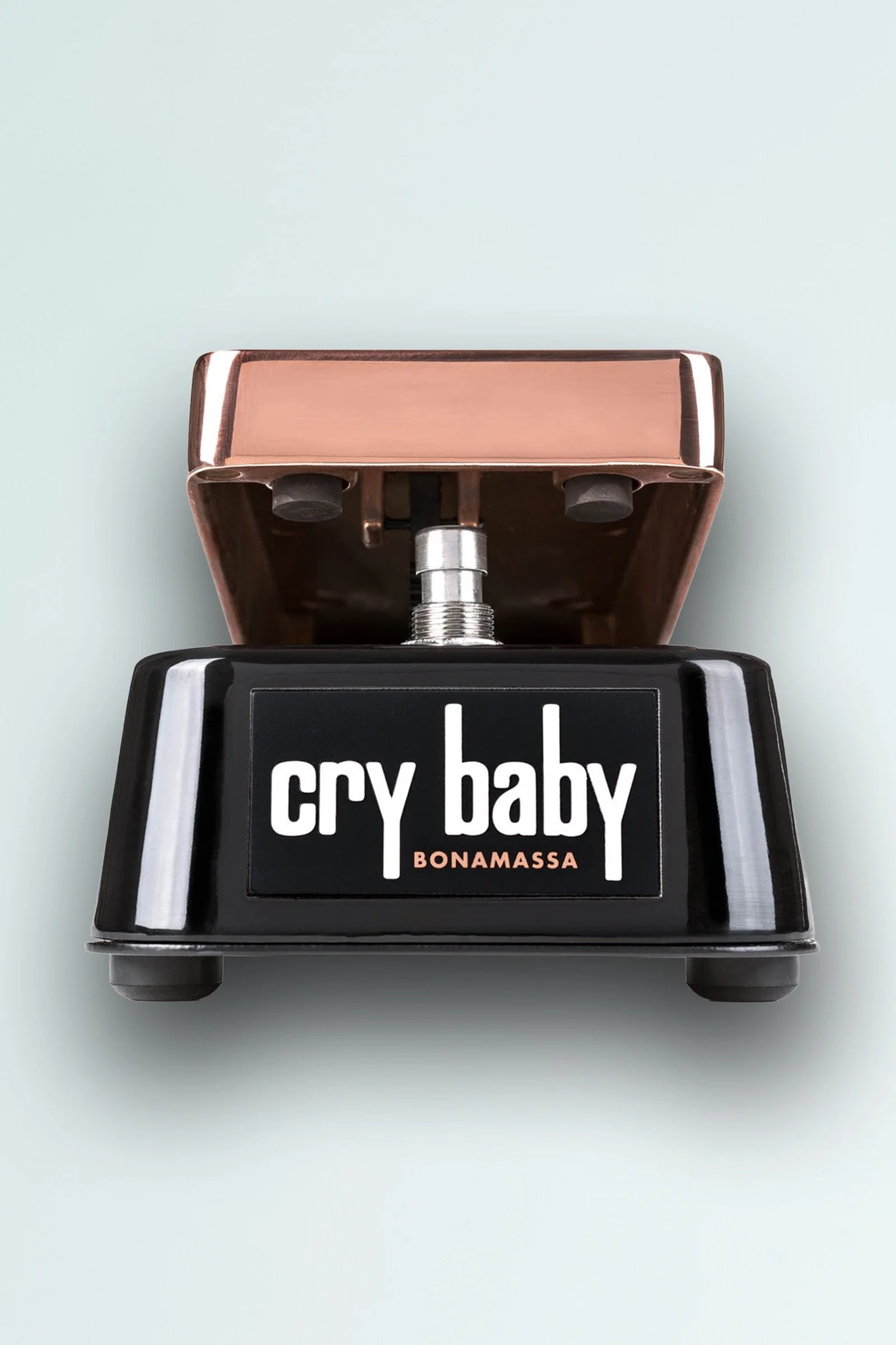 Dunlop JB95 Joe Bonamassa Signature Cry Baby Wah Pedal