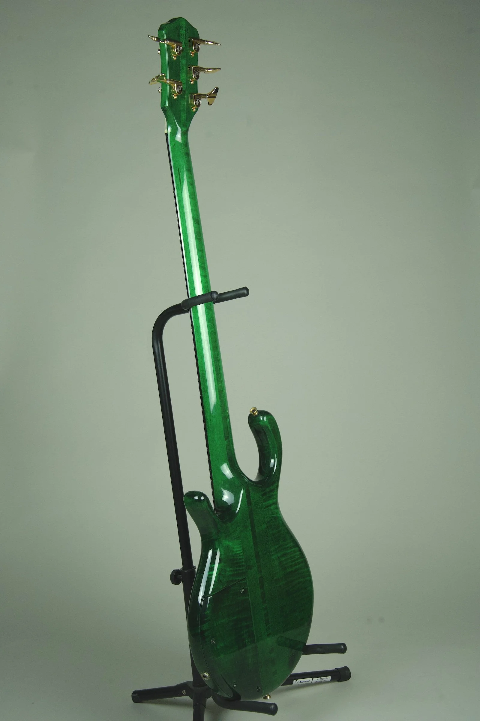 Pedulla MVP 5 String Bass Guitar27.jpeg