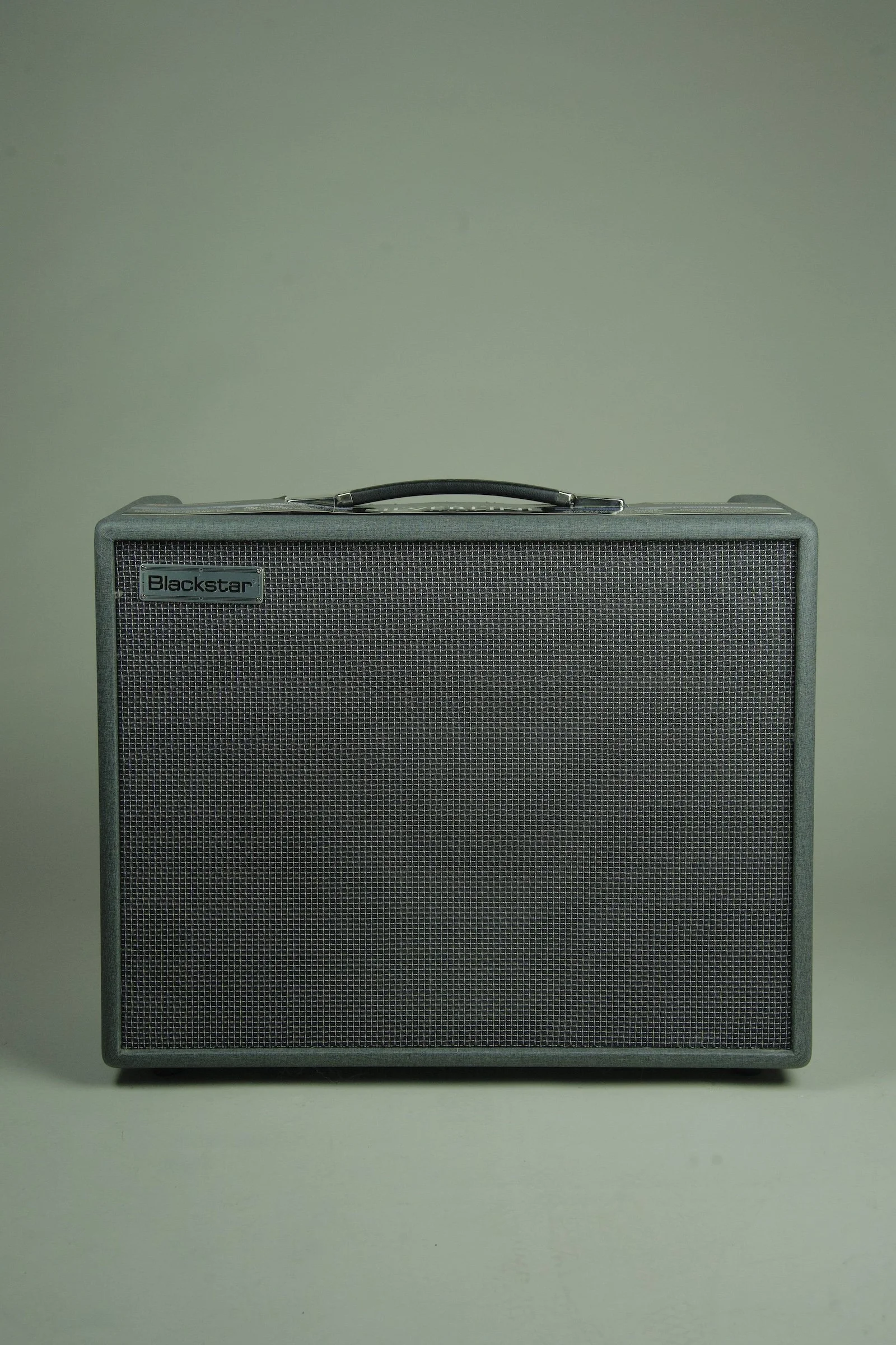 Blackstar Silverline Deluxe 100 Watt 1x12 Modeling Amplifier