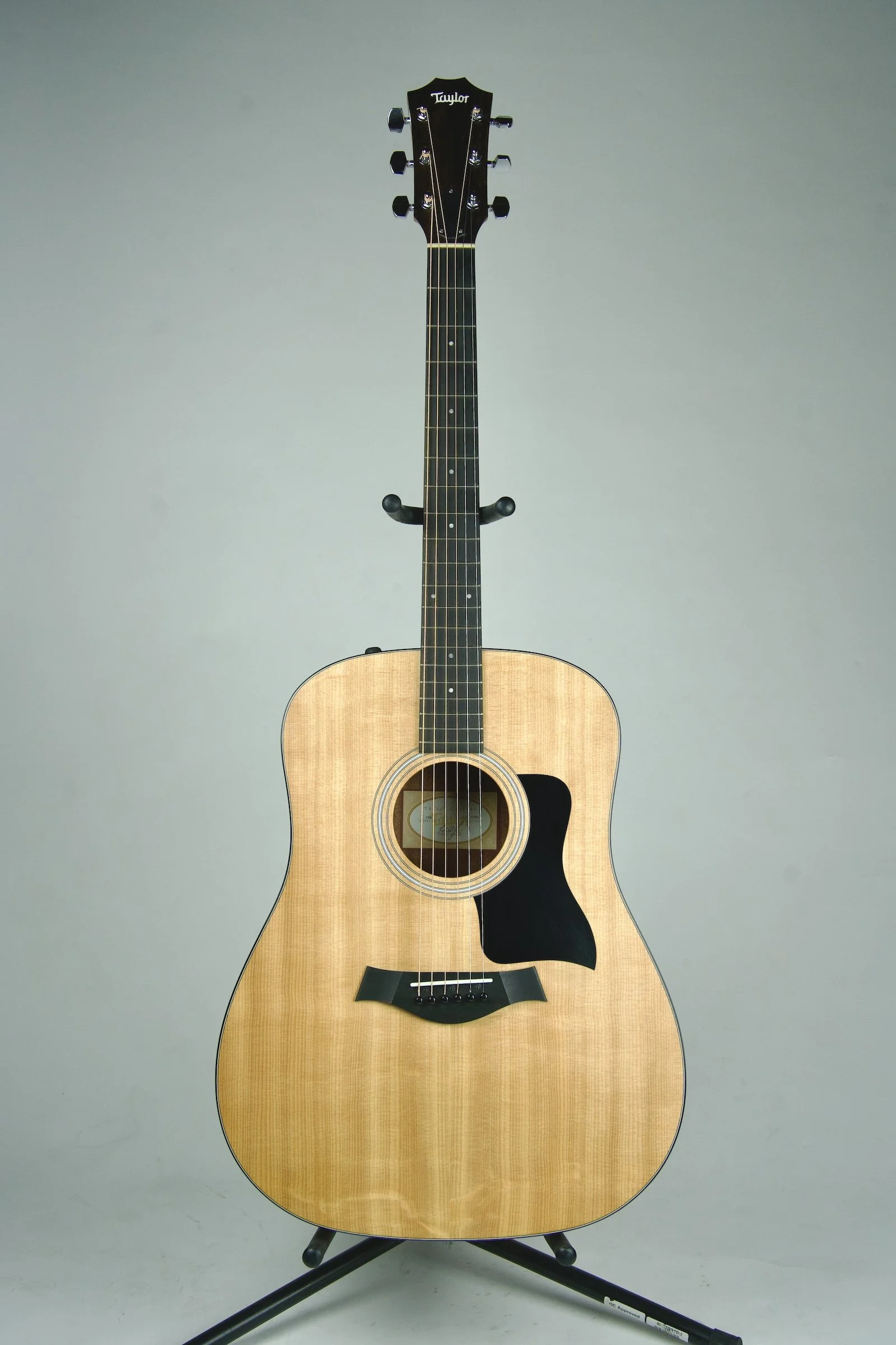 Used Taylor 110e Acoustic Electric Guitar1.jpeg