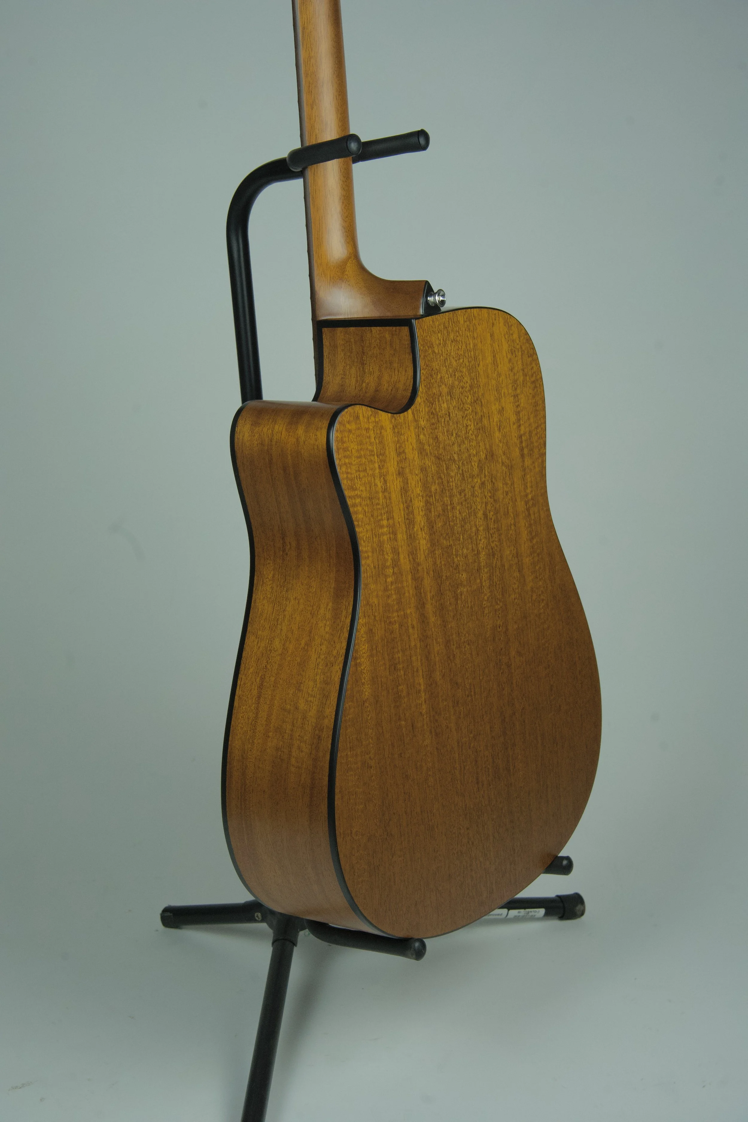 Alvarez Artist Series AD60ce 12-String Shadowburst Acoustic Electric Guitar 10.jpeg