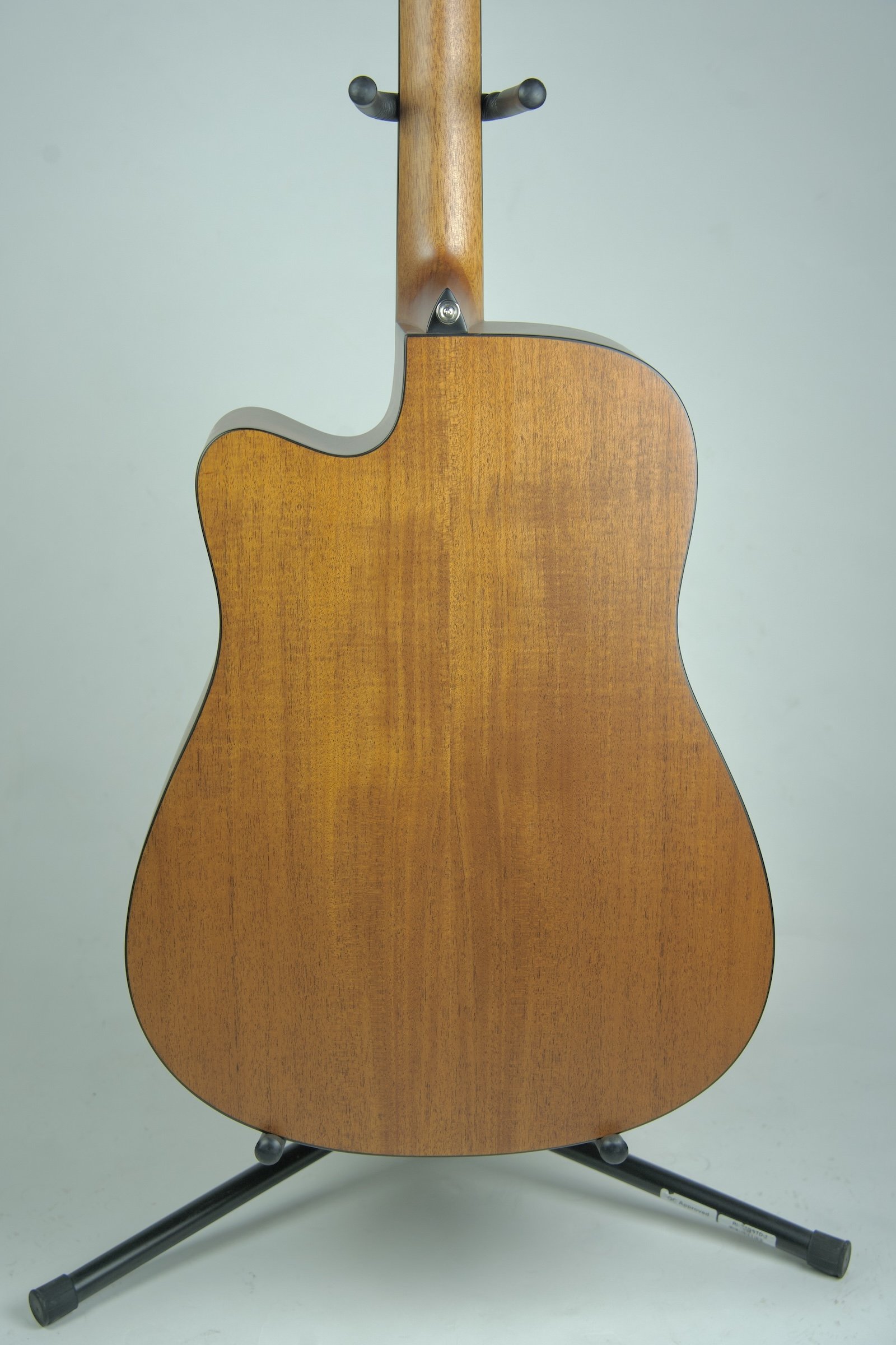 Alvarez AD60ce Shadowburst Acoustic Electric Guitar6.jpeg