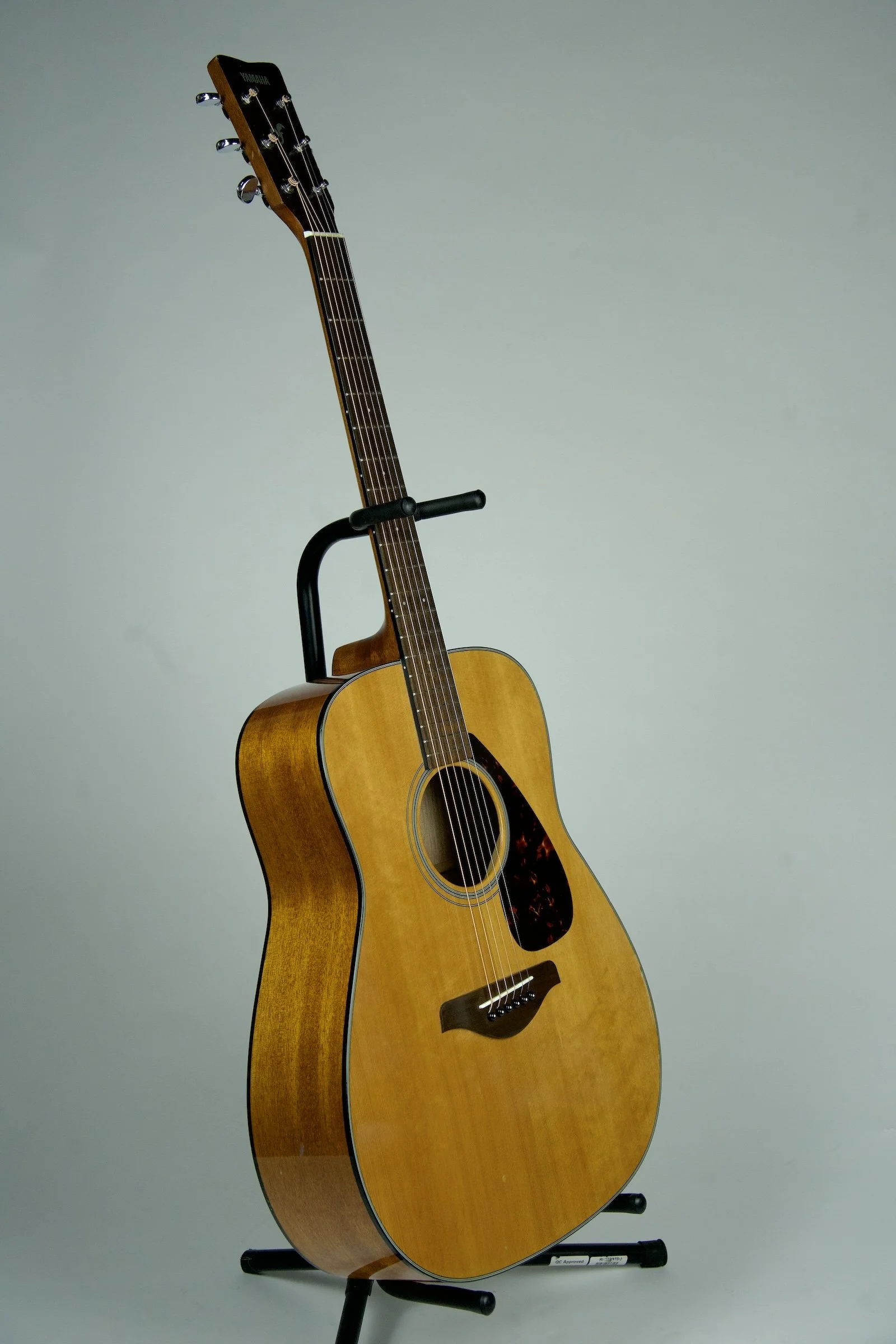 Used Yamaha FG-800 Acoustic Guitar13.jpeg