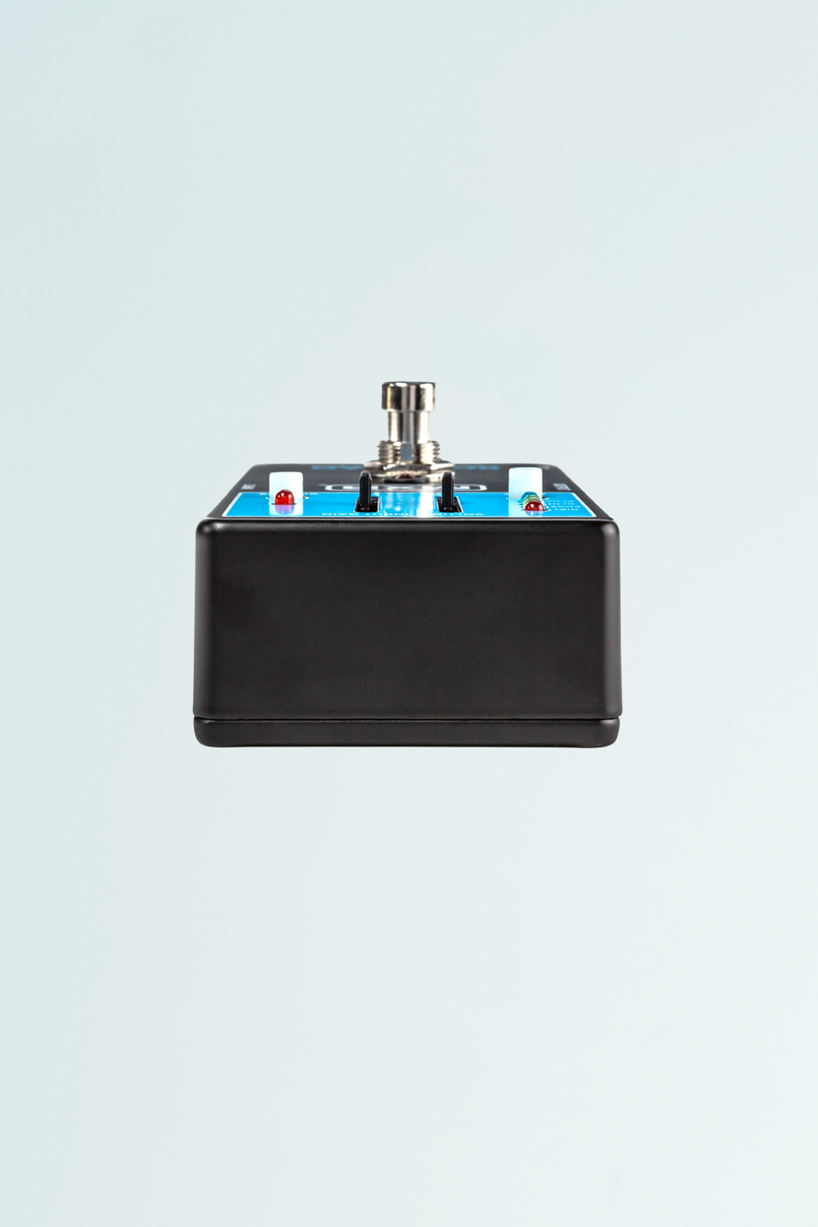 MX100 MXR Rockman X100 Analog Tone Processor Pedal2.png