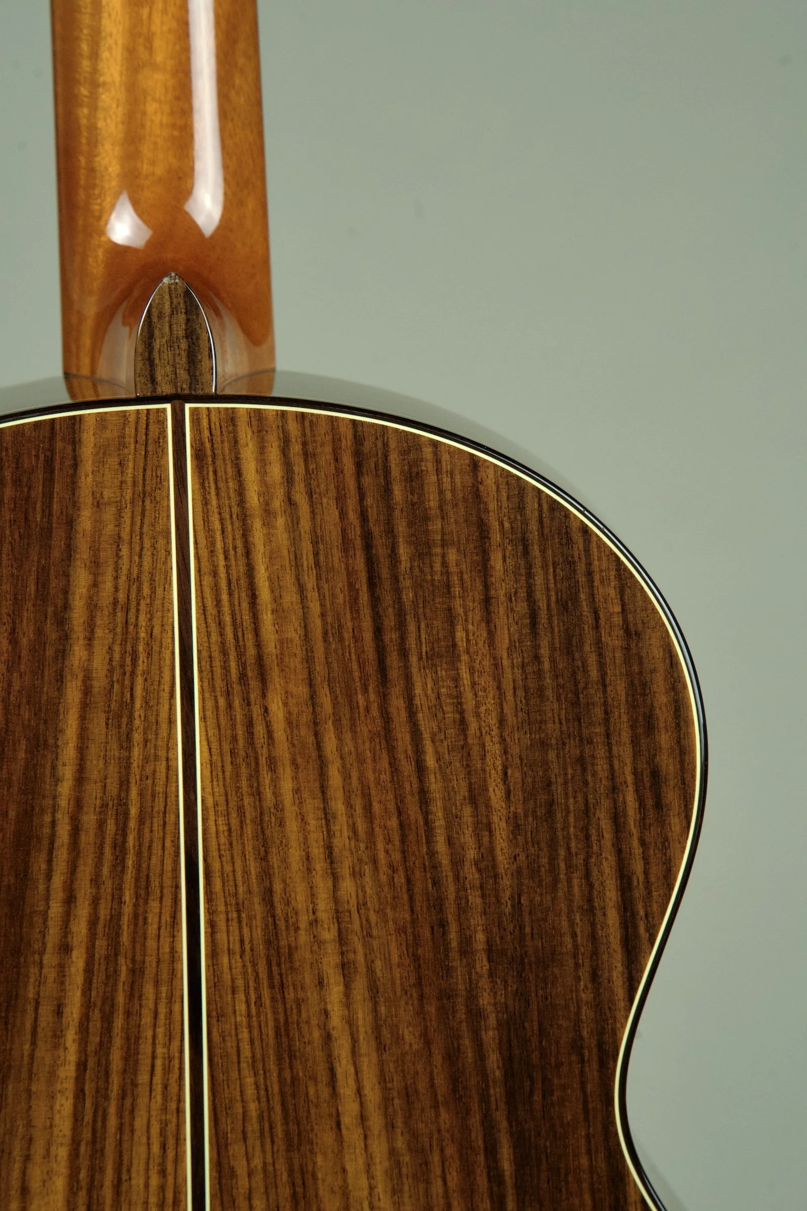 Used Alvarez CYM75 Classical Guitar14.jpeg