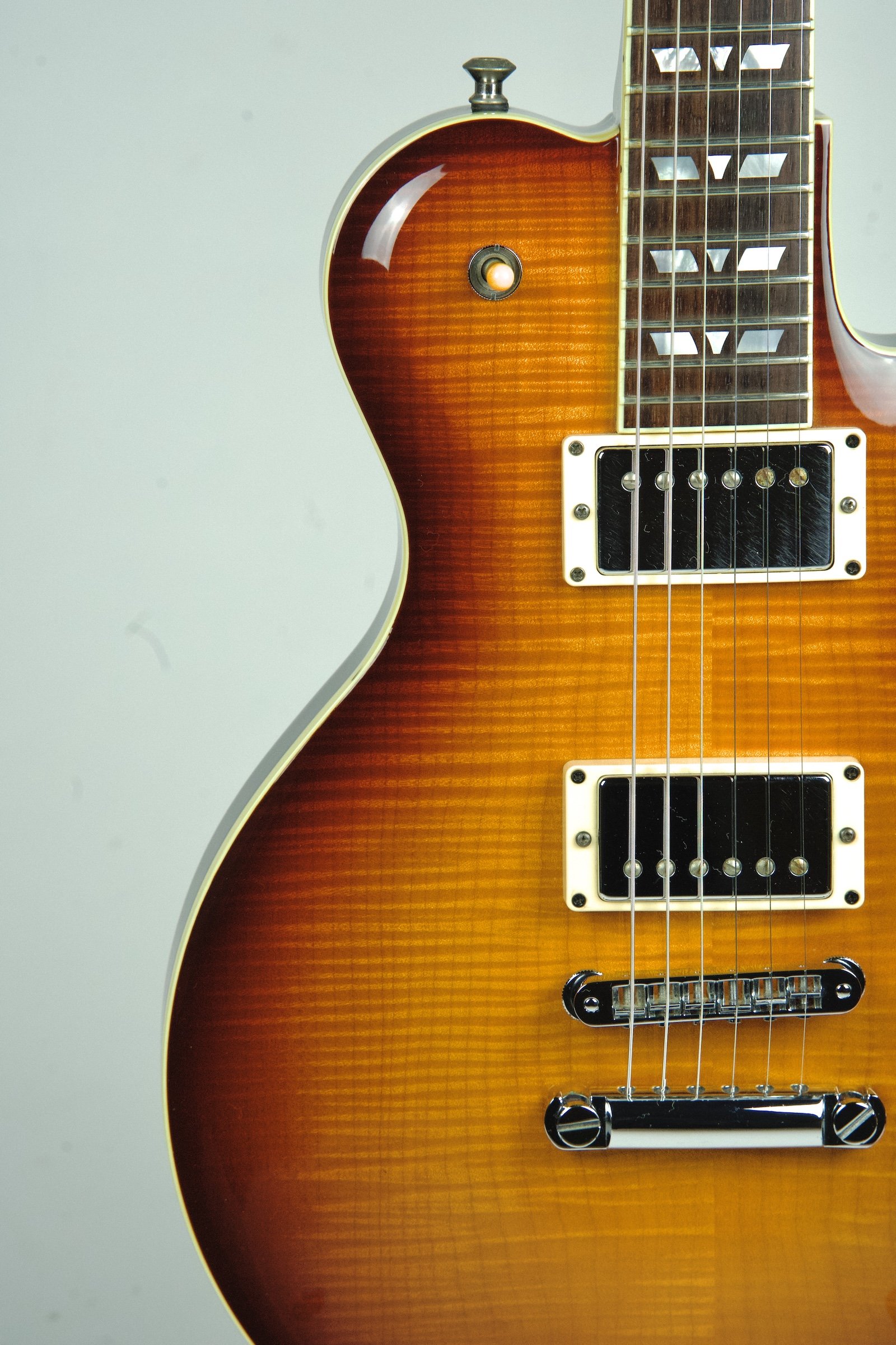 Used Hamer USA Monaco Elite - Tobacco Burst9.jpeg