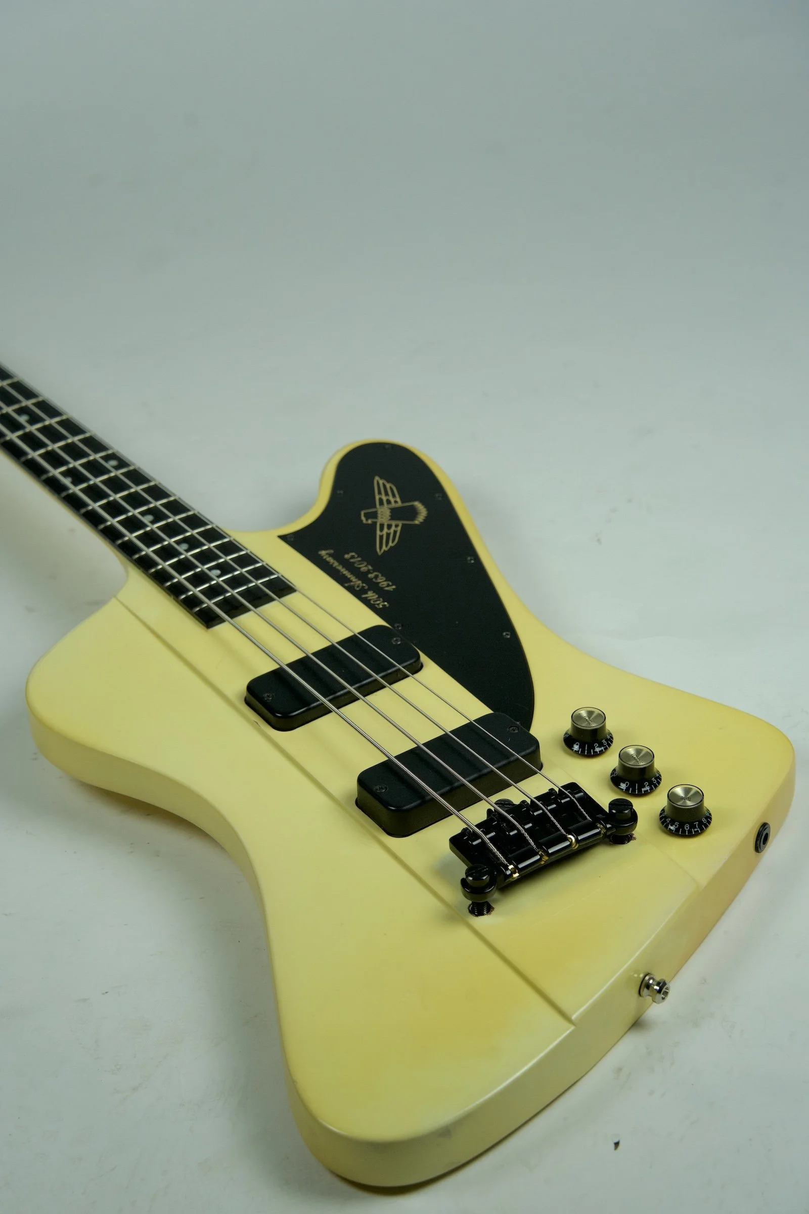 Used 2005 Gibson USA Thunderbird IV Bass Guitar22.jpeg