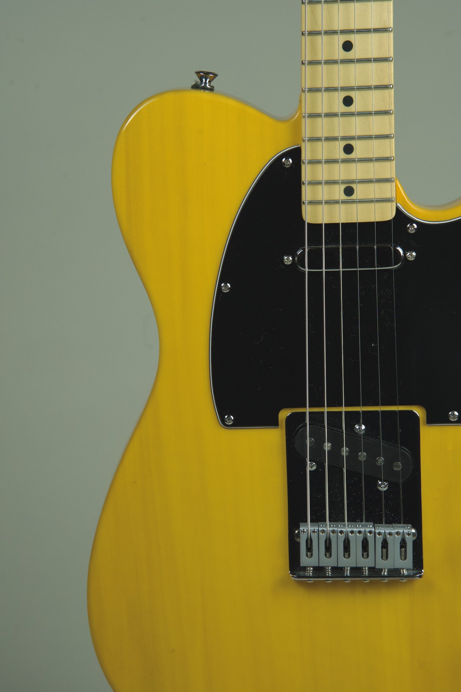 Used Fender Standard Telecaster - Butterscotch3.jpeg