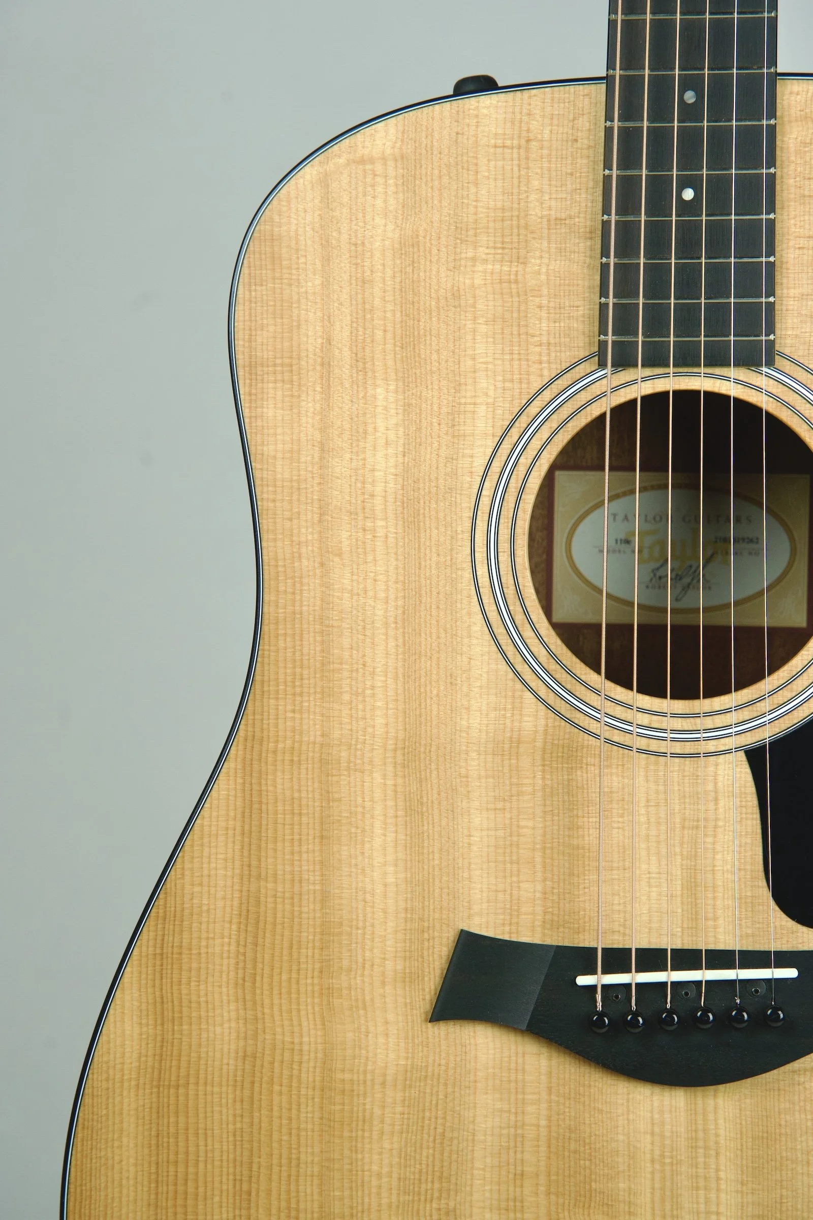 Used Taylor 110e Acoustic Electric Guitar3.jpeg