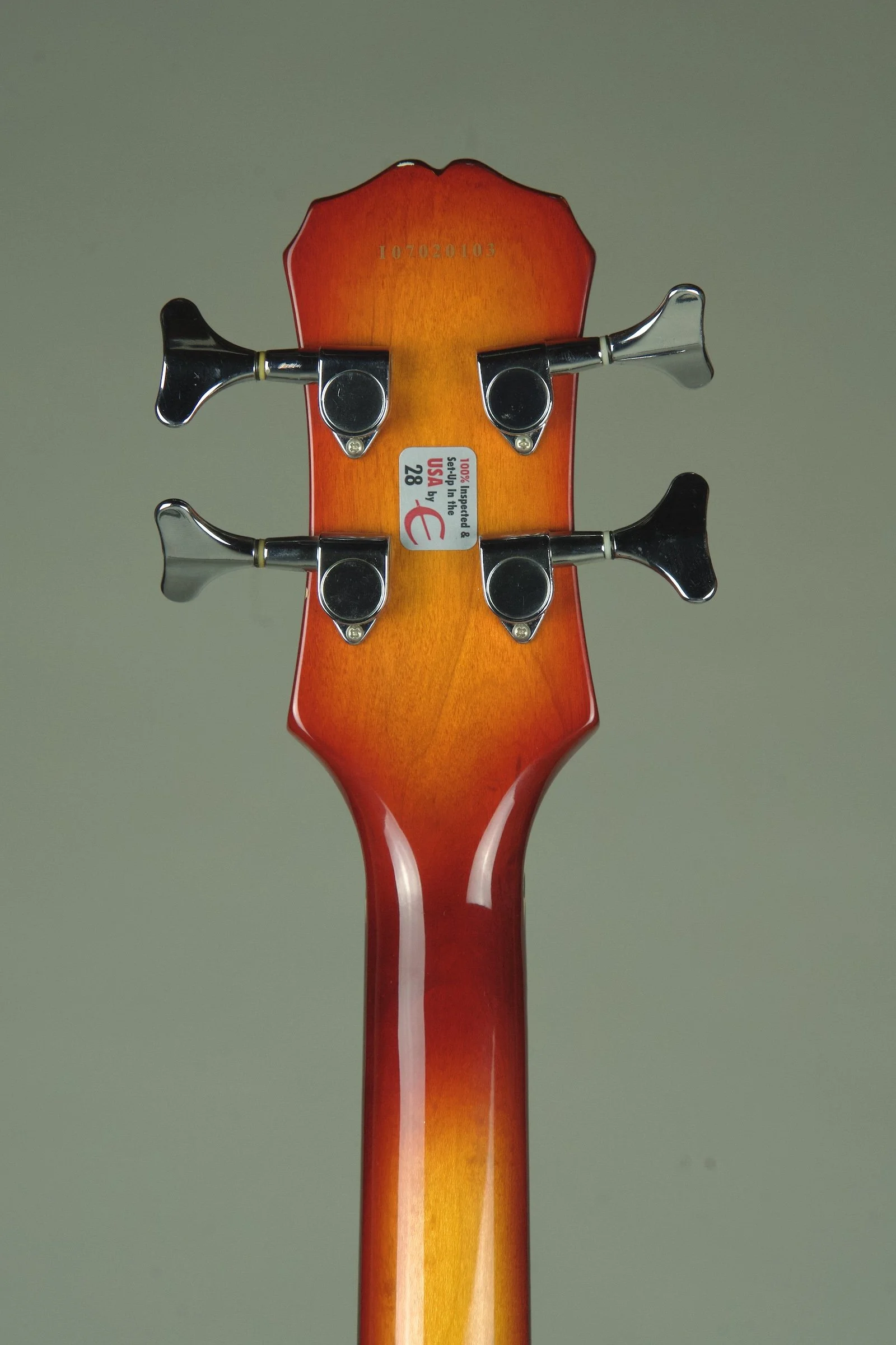 Epiphone Viola Bass Guitar Vintage Sunburst6.jpeg
