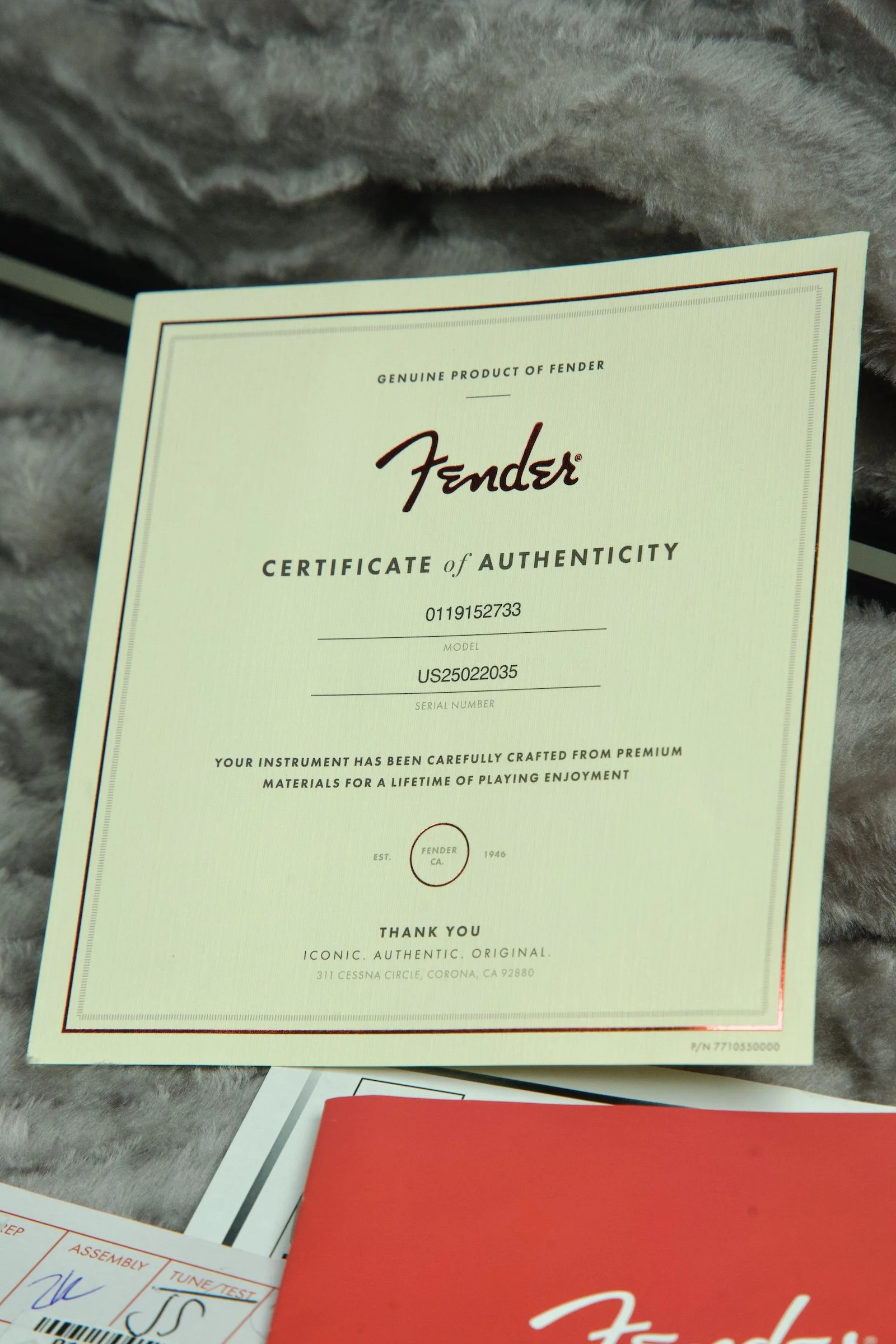 Used Fender American Ultra HSS Stratocaster - Solar Flare24.jpeg