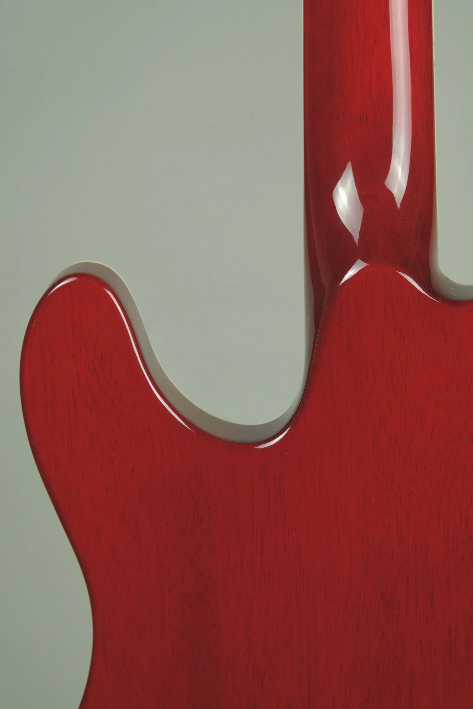 Fender Special Edition Custom Telecaster FMT HH - Crimson Red Transparent12.jpeg