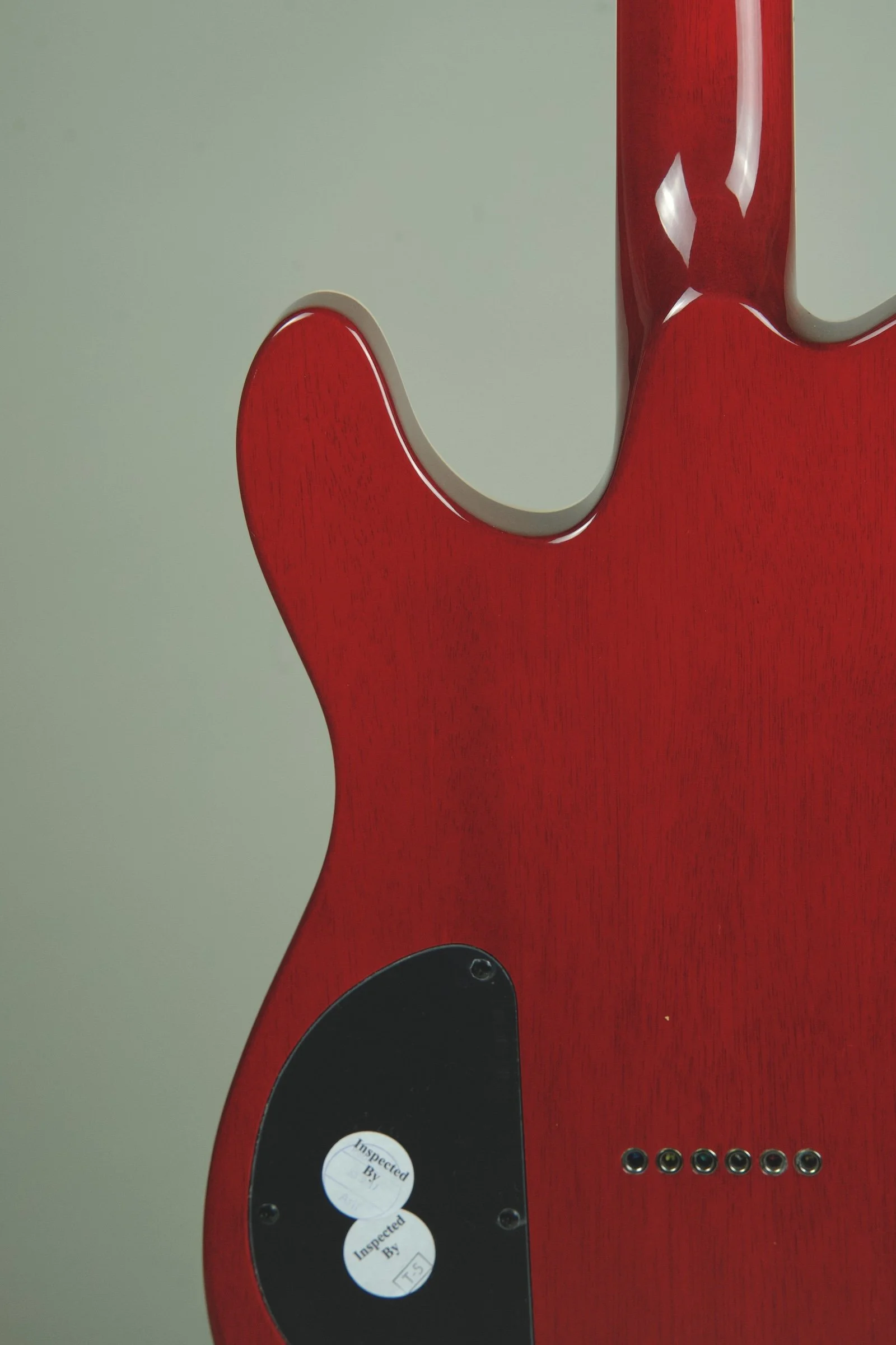 Fender Special Edition Custom Telecaster FMT HH - Crimson Red Transparent11.jpeg