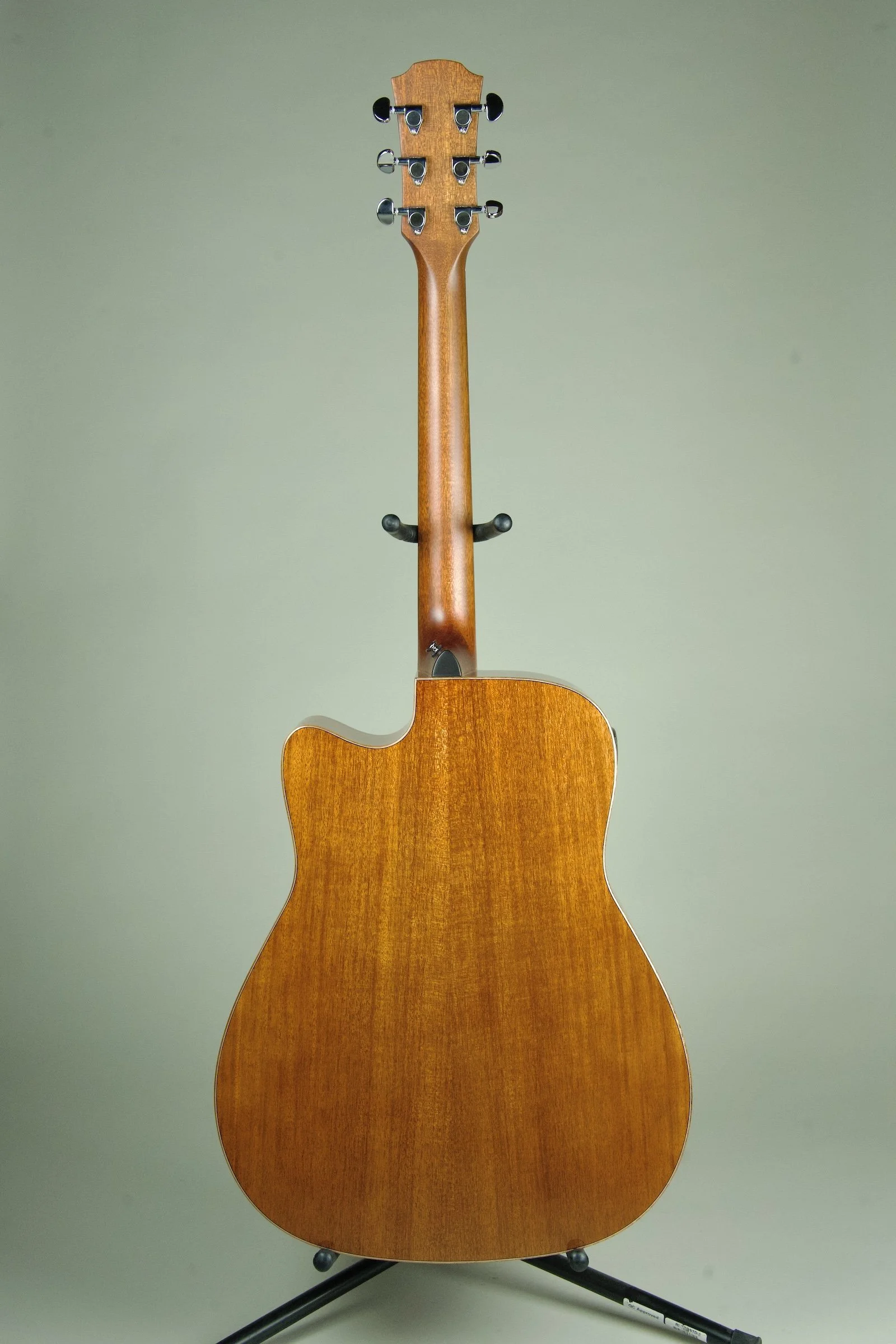 Yamaha A1M TBS Acoustic Electric Tobacco Sunburst8.jpeg