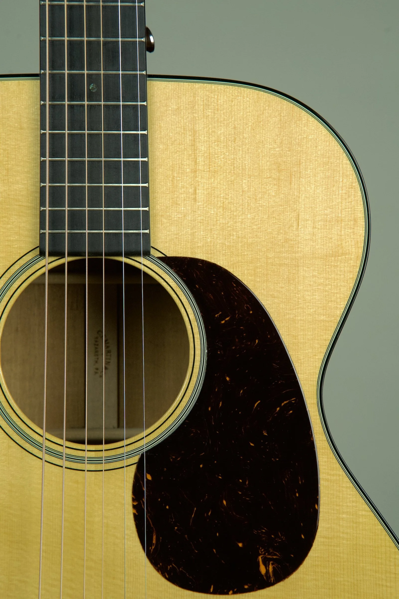 Used Martin OOO-18 Acoustic Guitar10.jpeg