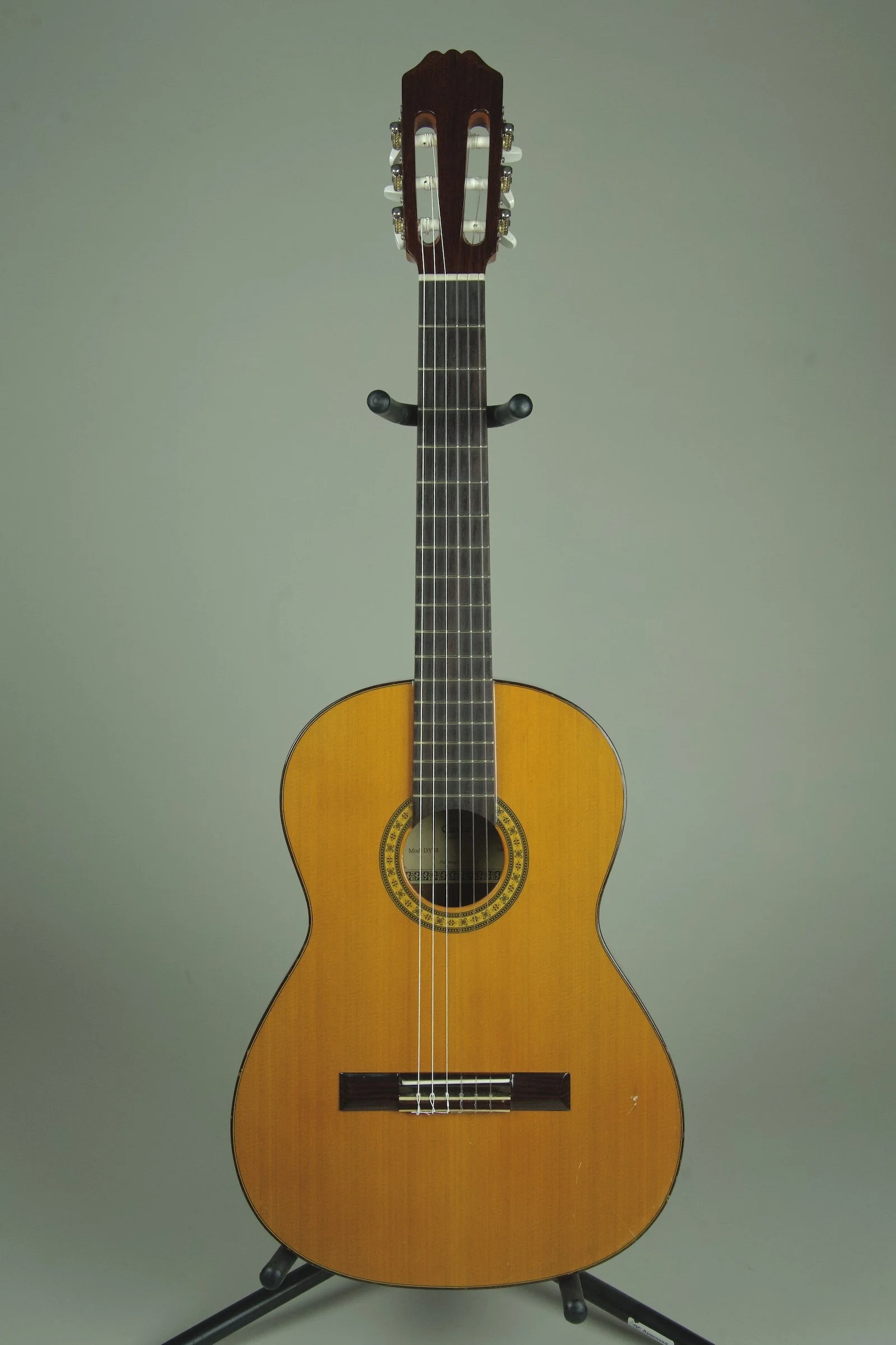 Used Dauphin Cadet 3:4 Size Classical Guitar1.jpeg