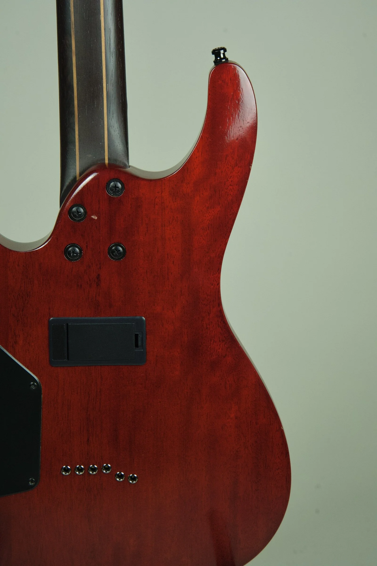 Used Ibanez Axion Series S61AL - Black Mirage Gradation Low Gloss13.jpeg