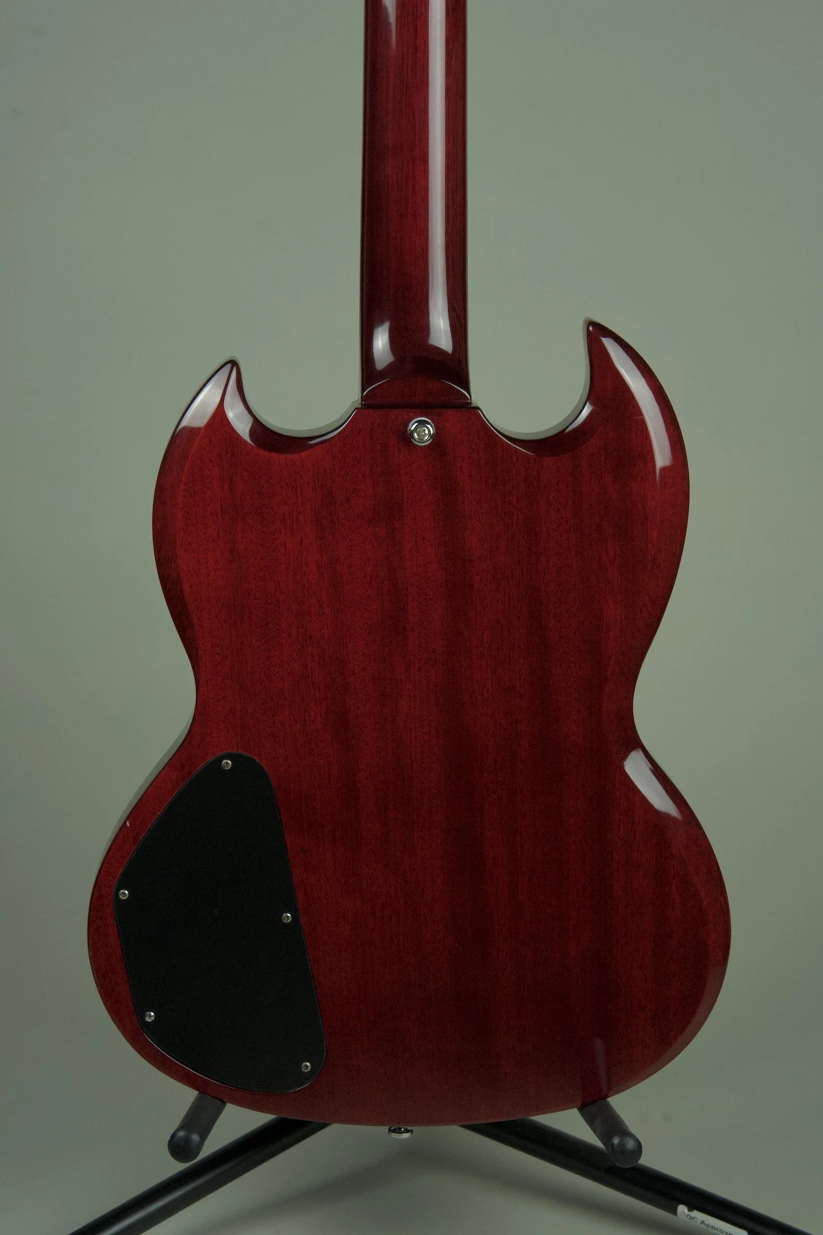 Epiphone SG Standard Electric Guitar Cherry7.jpeg