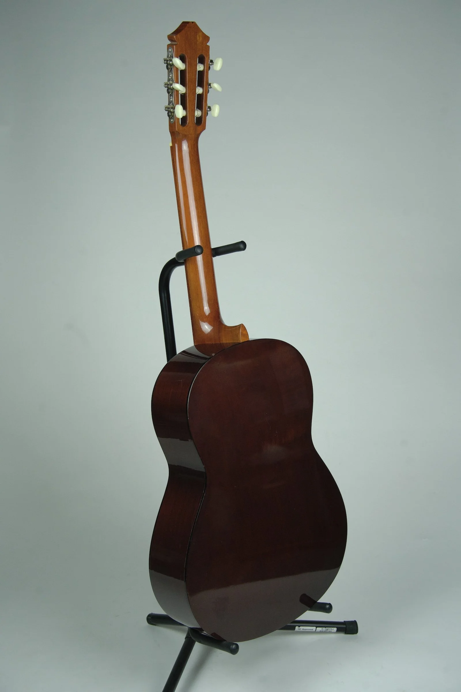 Used 1970 Yamaha G-50A Classical Guitar11.jpeg