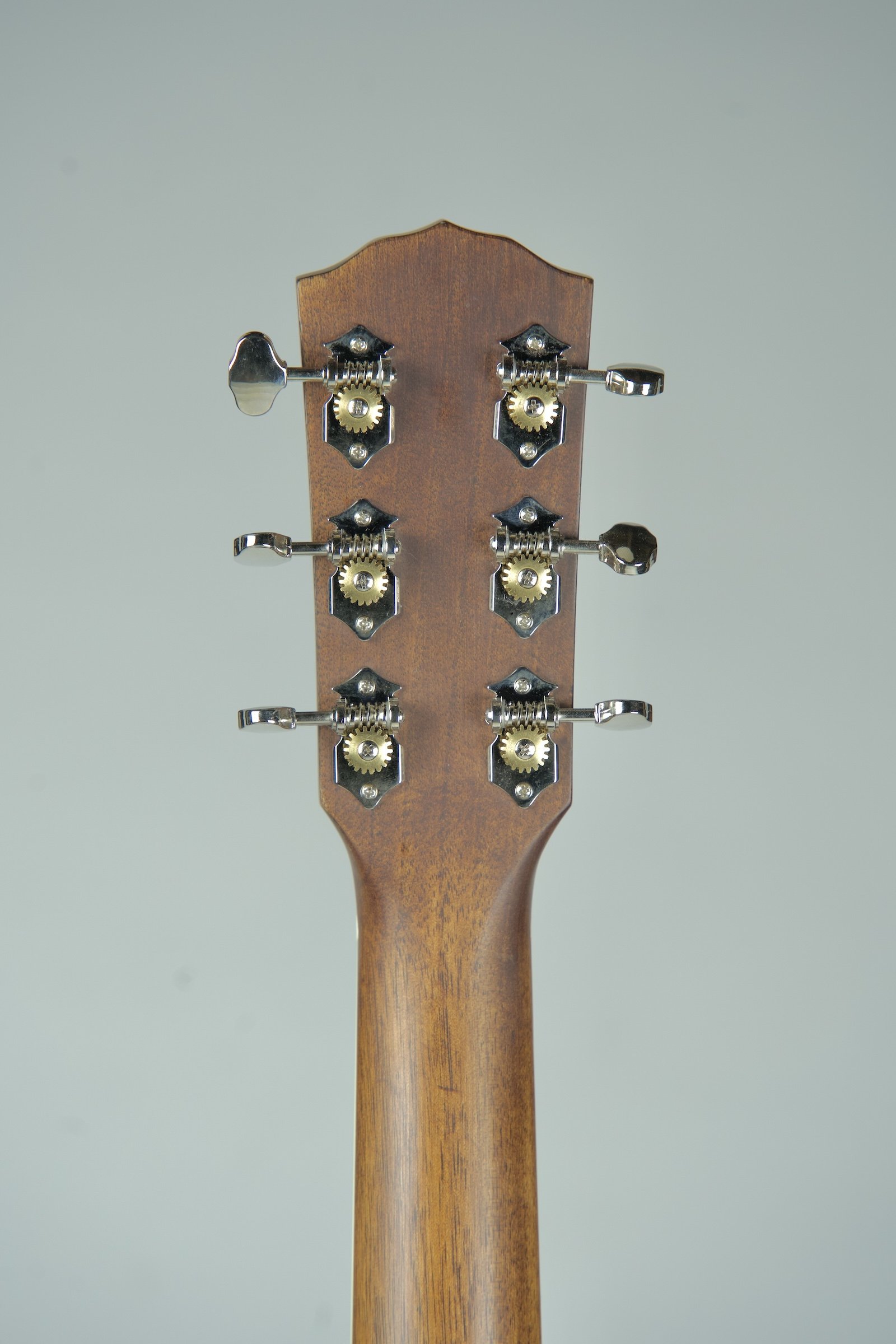 Used Fender Paramount PO-220E Acoustic Electric Guitar9.jpeg