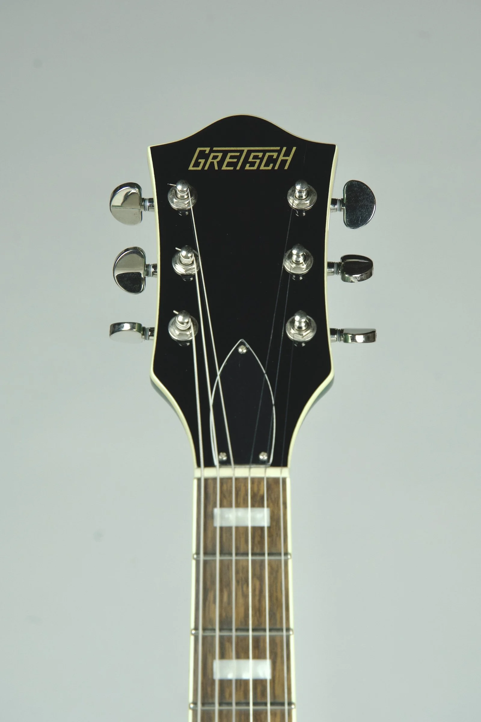 Used Gretsch Streamliner 2627T Electric Guitar Georgia Green3.jpeg