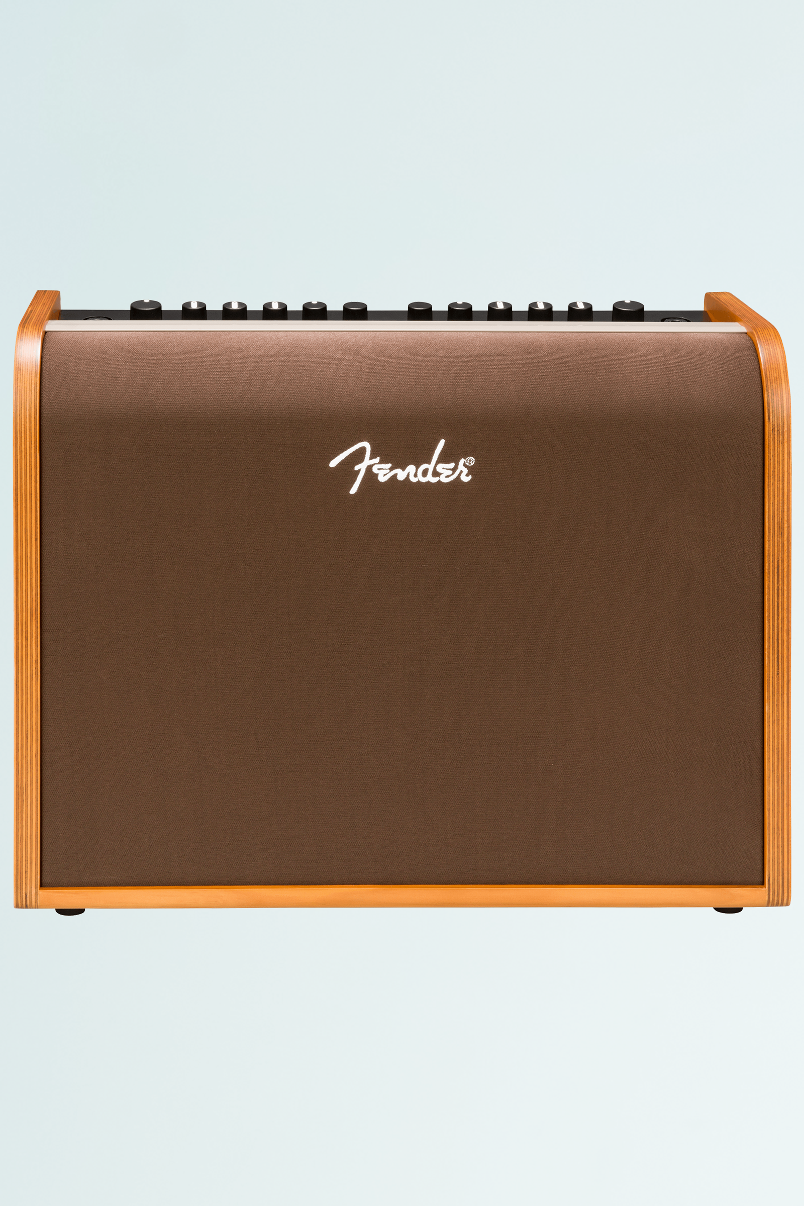 Fender Acoustic 100 100-watt 1 x 8-inch Acoustic Guitar Amplifier