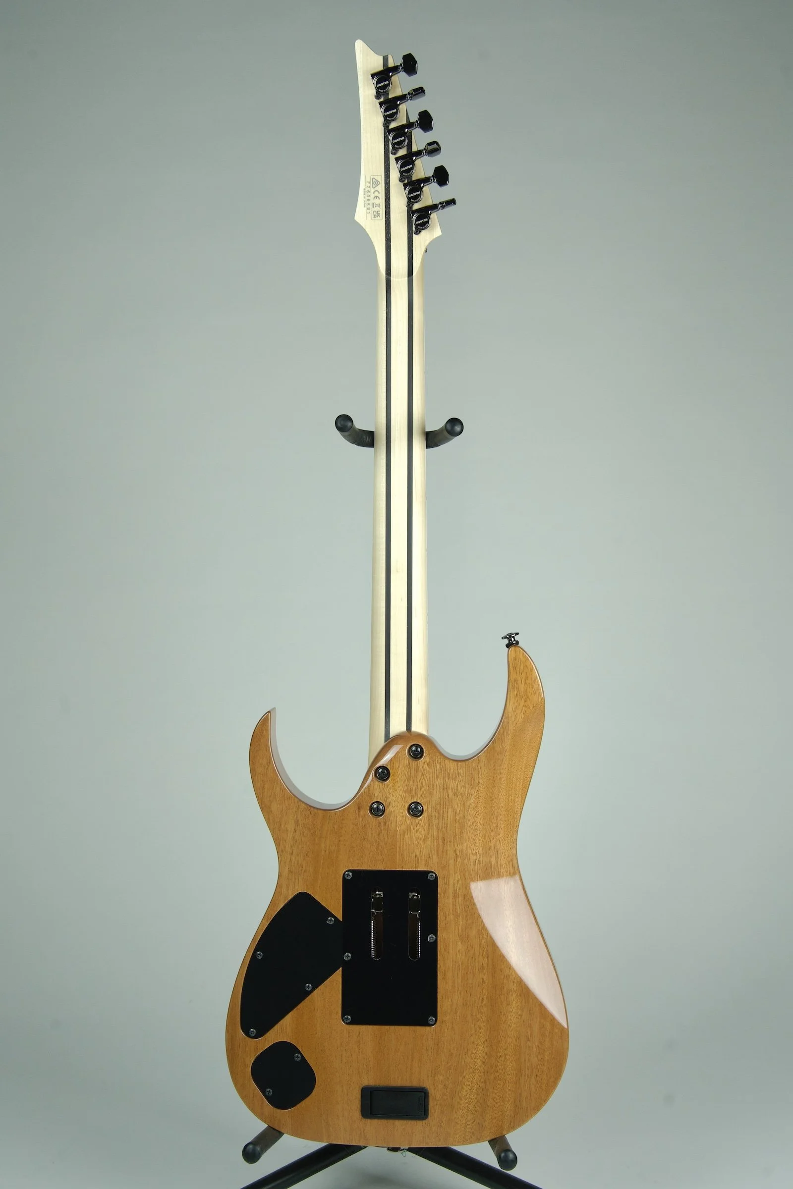 Ibanez Prestige RG5120 Electric Guitar - Polar Lights7.jpeg