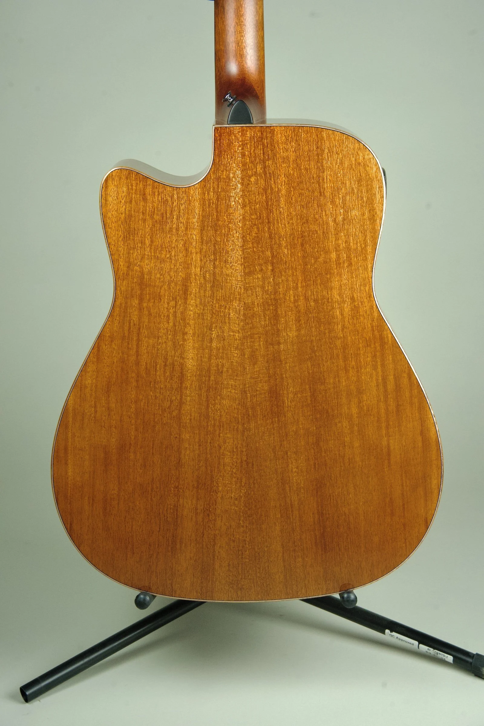 Yamaha A1M TBS Acoustic Electric Tobacco Sunburst9.jpeg