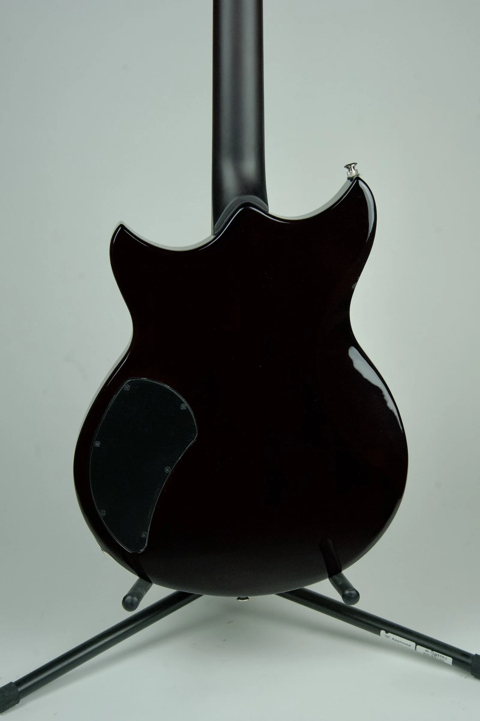 Yamaha Revstar Standard RSS02T Electric Guitar - Sunset Burst7.jpeg (Copy)