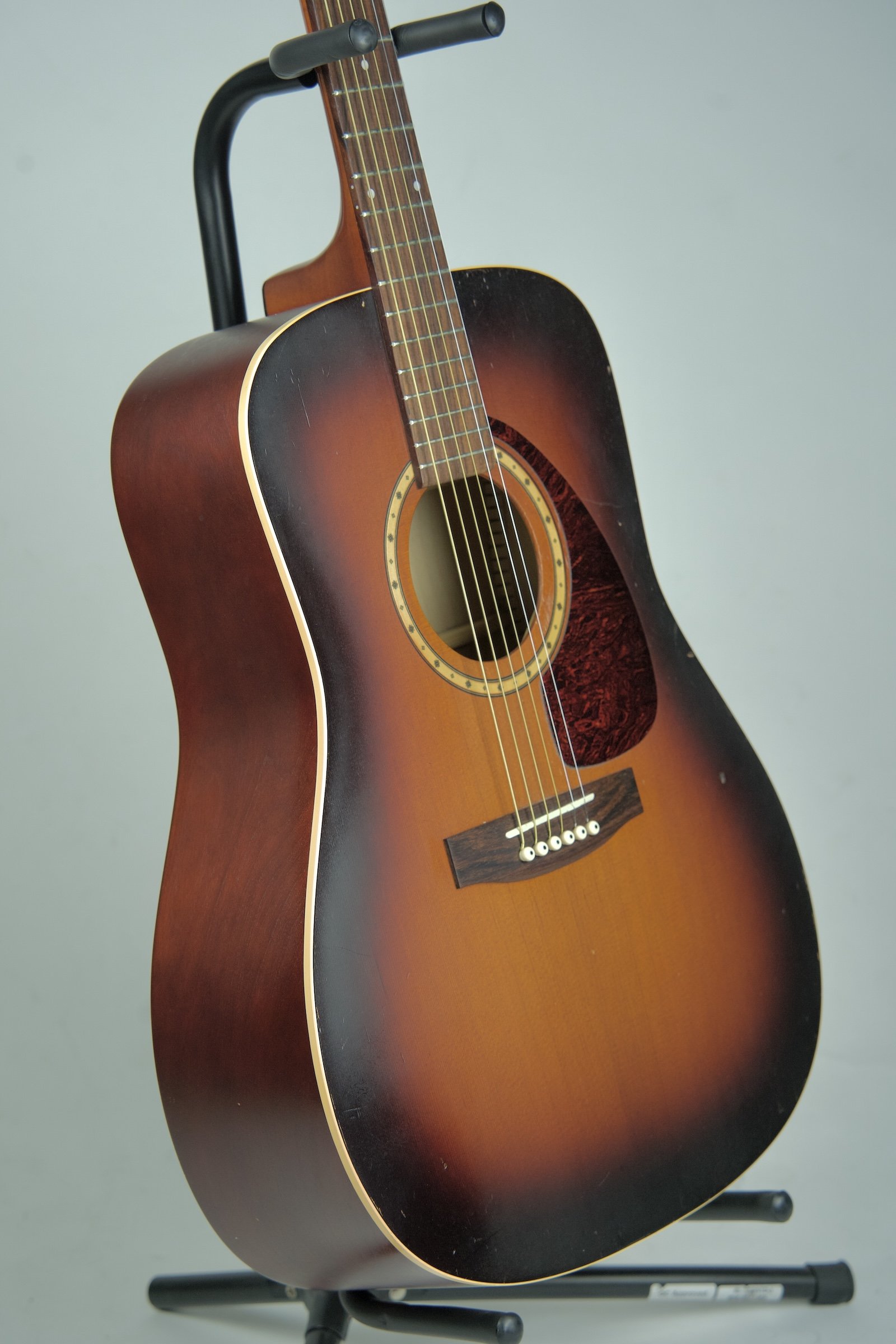 Used Simon & Patrick Songsmith Acoustic Guitar13.jpeg