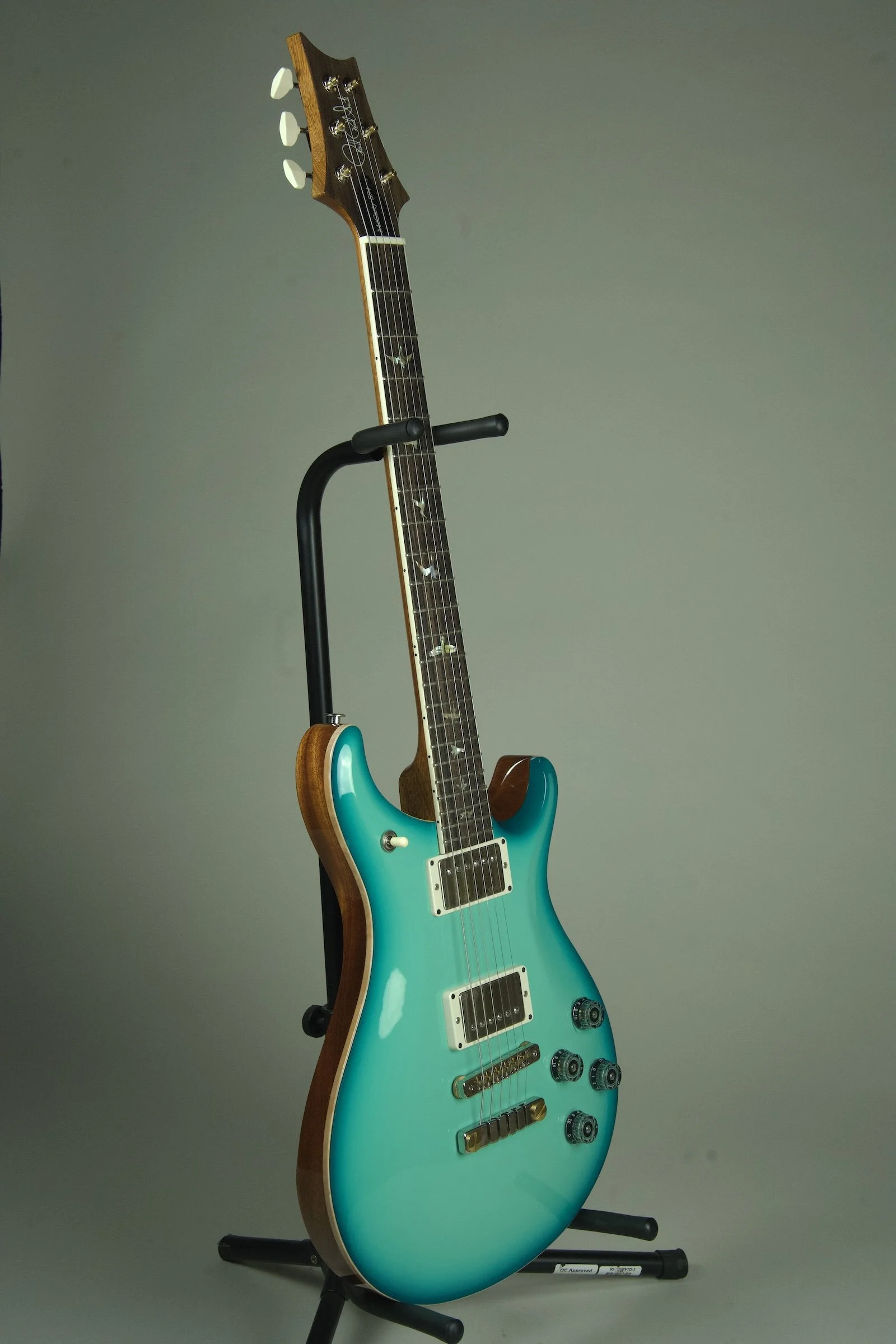 PRS McCarty 594 Electric Guitar - Painters Choice20.jpeg