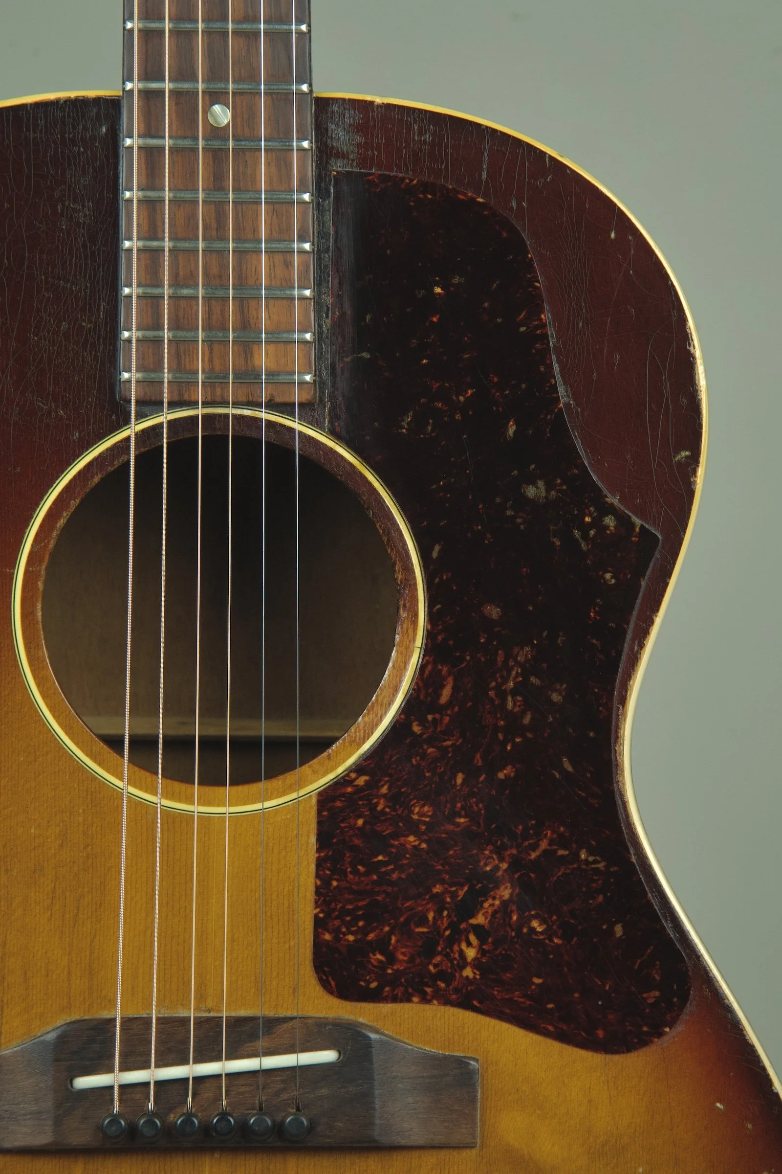1964 Gibson LG-1  Acoustic Guitar6.jpeg