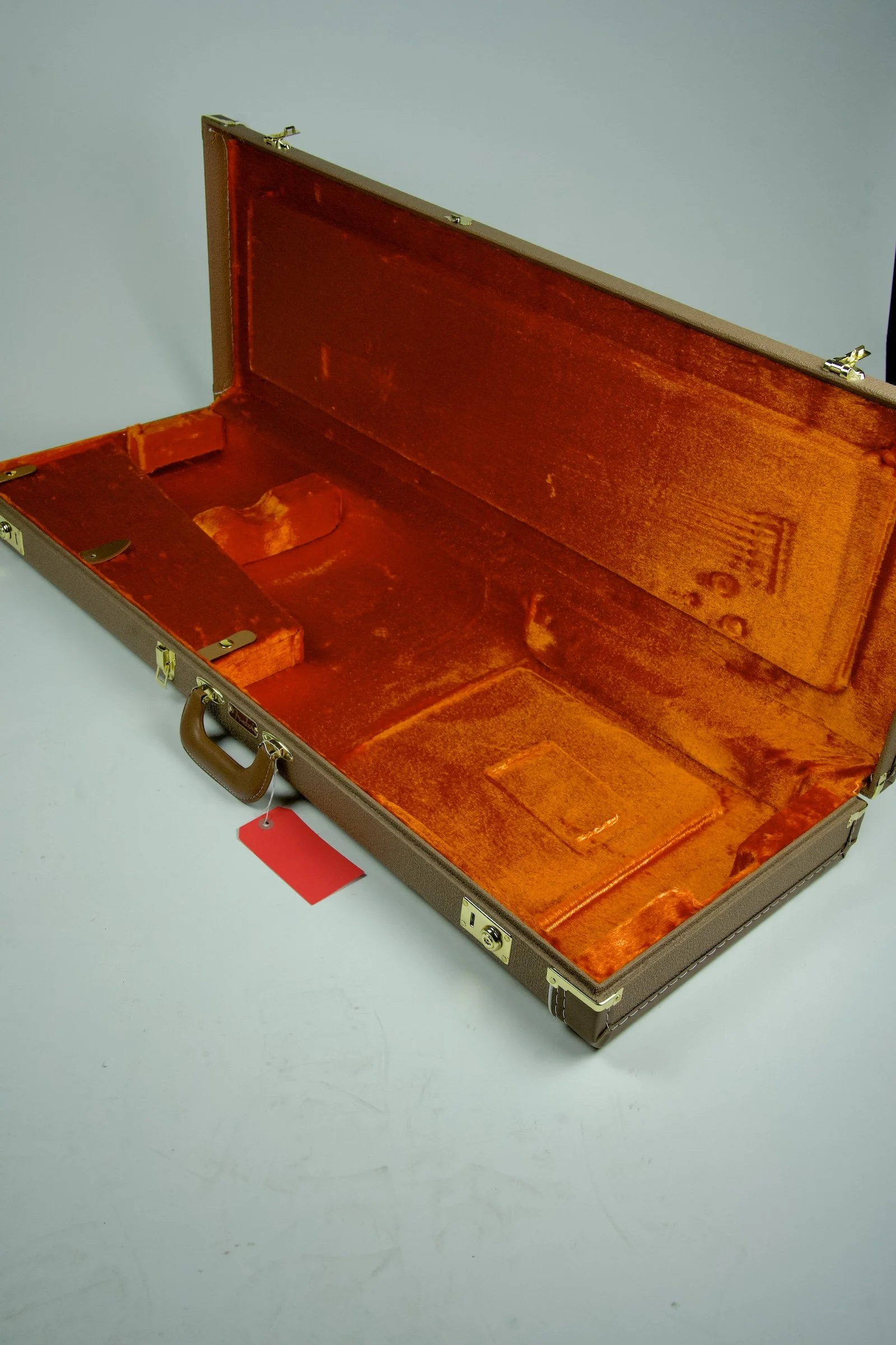 Fender American Ultra Luxe Vintage 60s Stratocaster - Surf Green28.jpeg