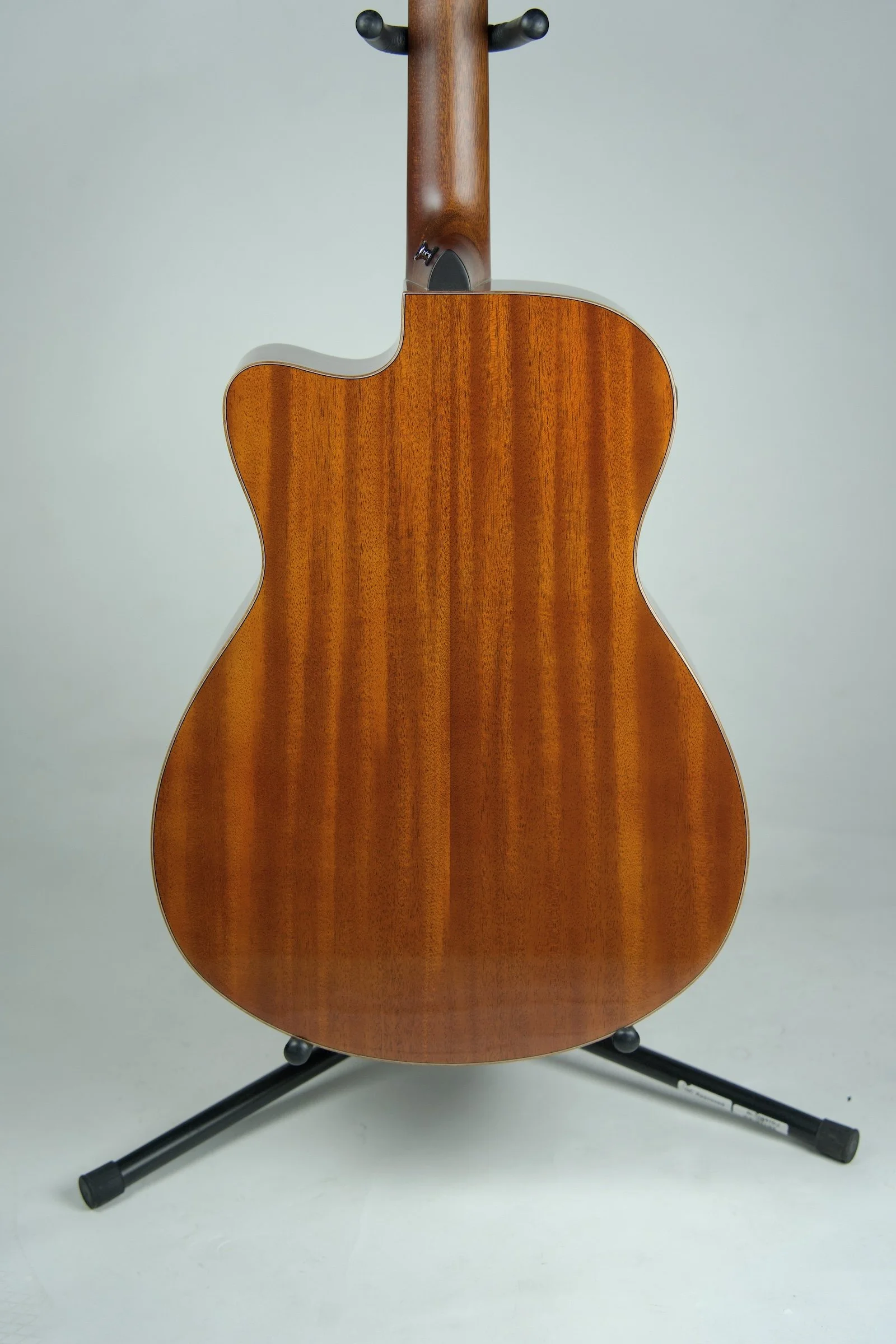 Yamaha AC1M-VN Acoustic Electric Guitar5.jpeg