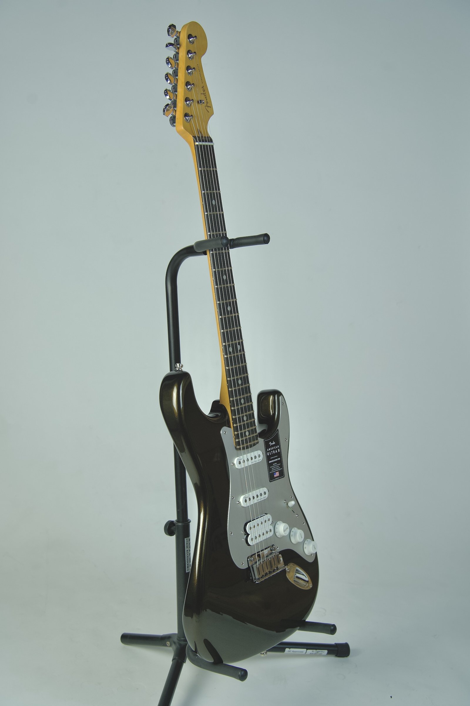 Used Fender American Ultra II Stratocaster Texas Tea11.jpeg