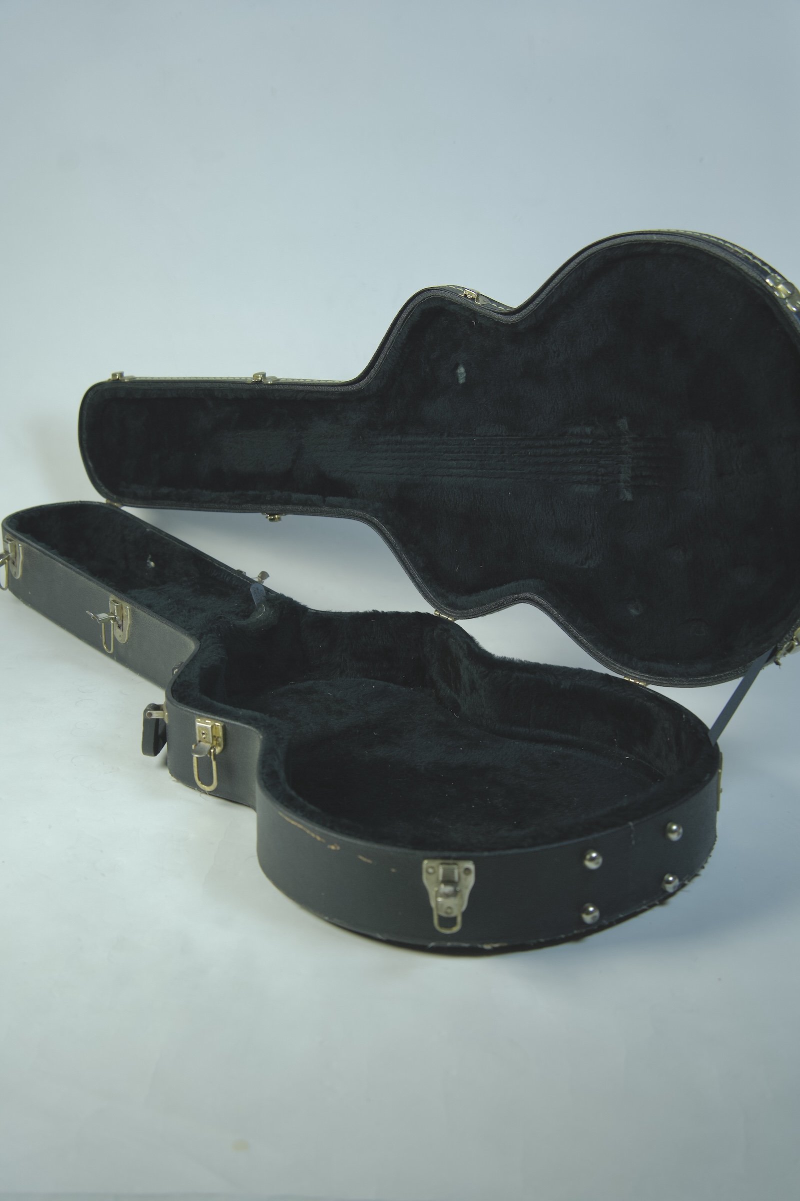 Used Epiphone Joe Pass Emperor Hollowbody Electric Guitar12.jpeg