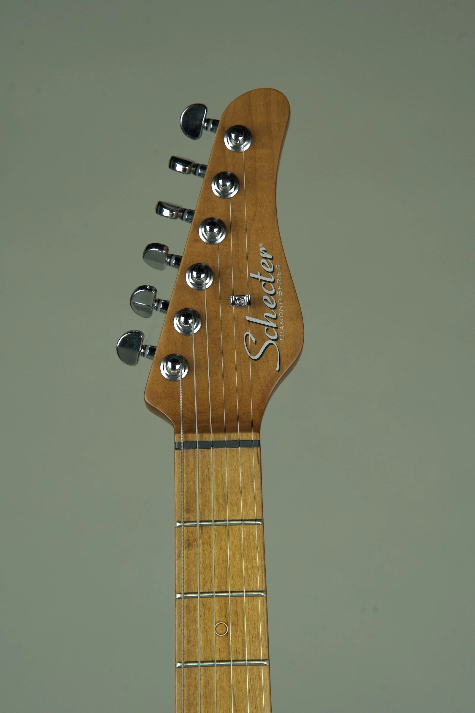 Schecter Nick Johnston Signature PT Electric Guitar Atomic Ink3.jpeg