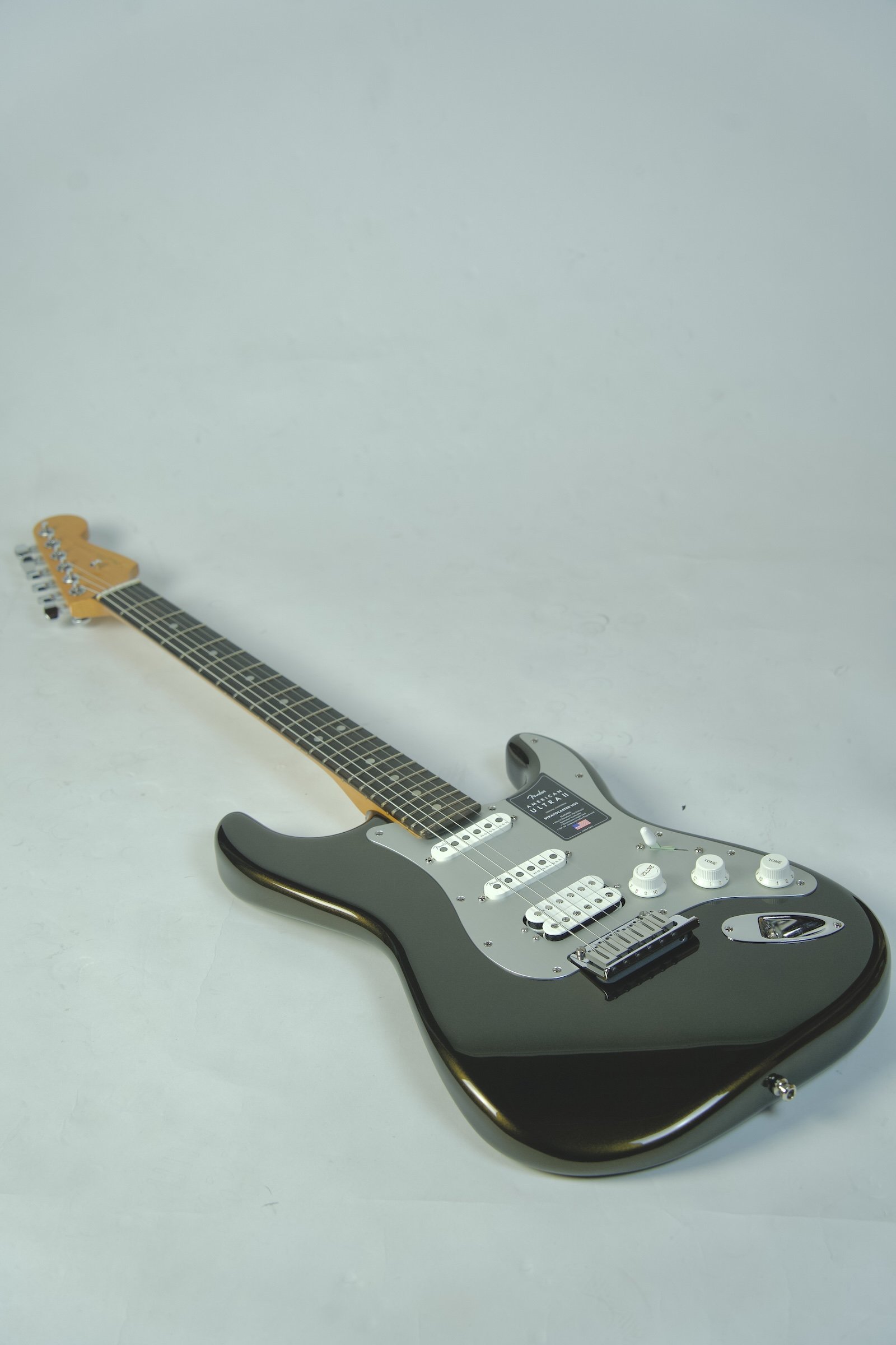 Used Fender American Ultra II Stratocaster Texas Tea13.jpeg