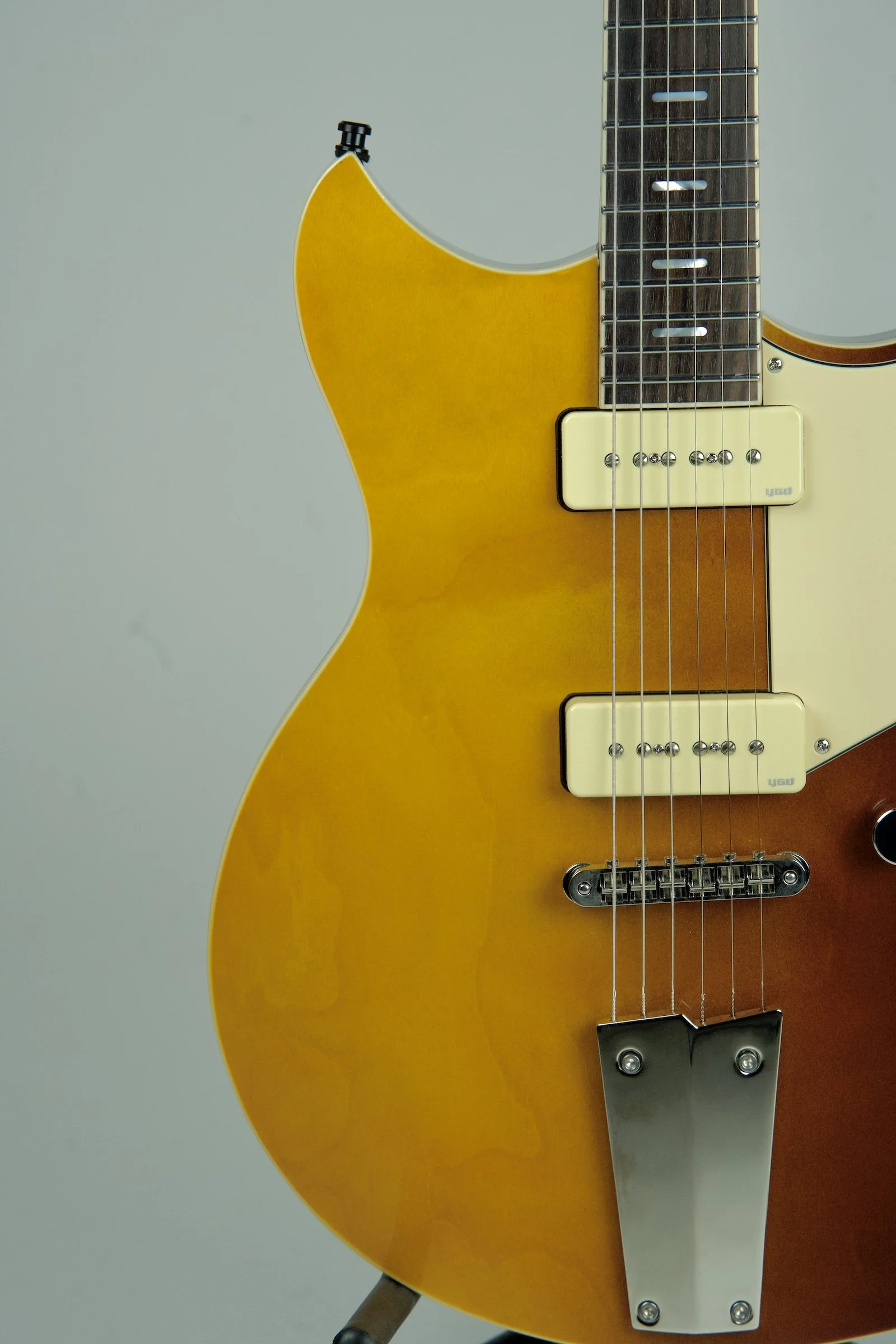 Used Yamaha Revstar Standard RSS02T Electric Guitar - Sunset Burst2.jpeg