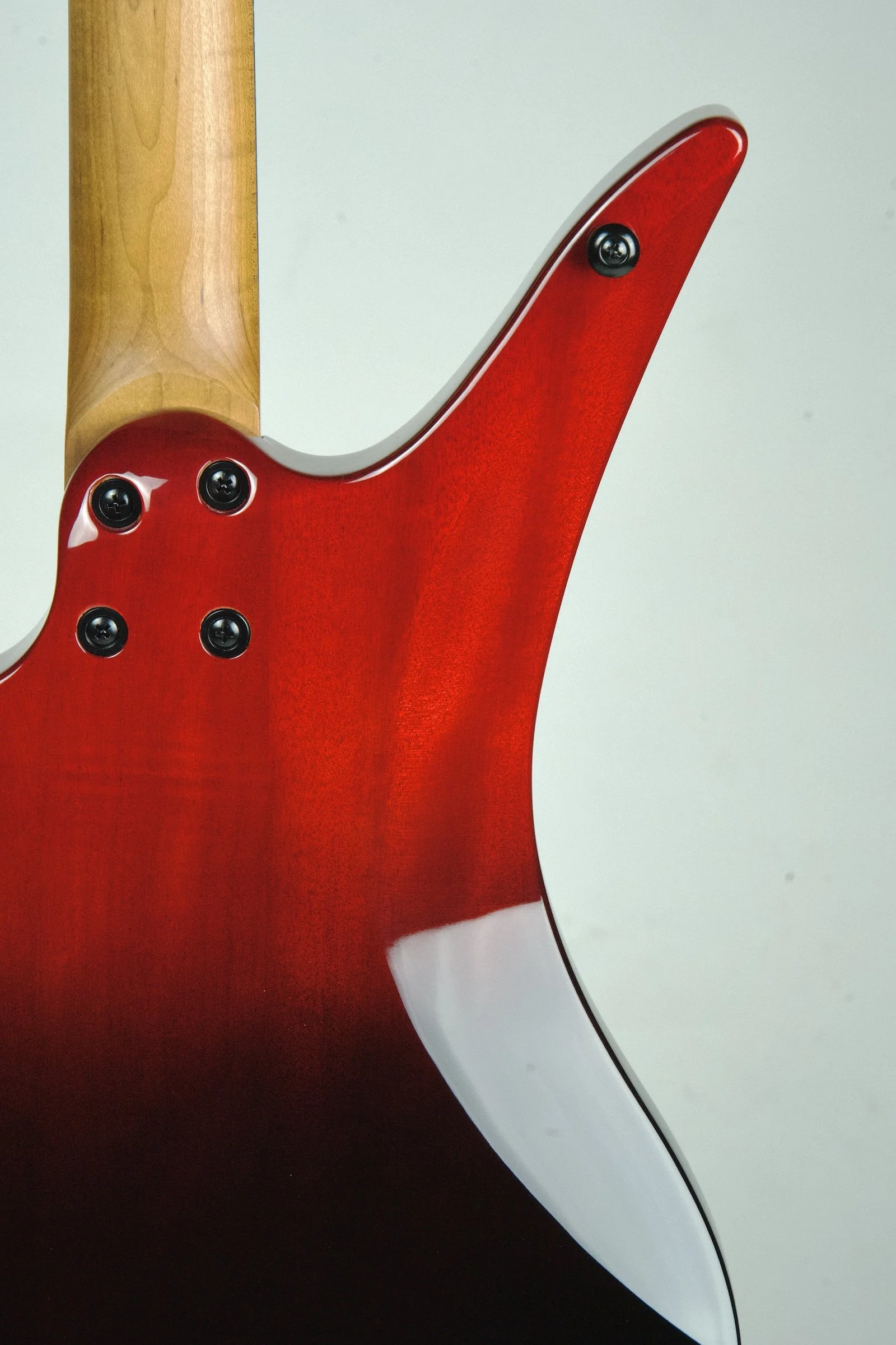 Schecter Avenger Standard Electric Guitar Blood Burst10.jpeg
