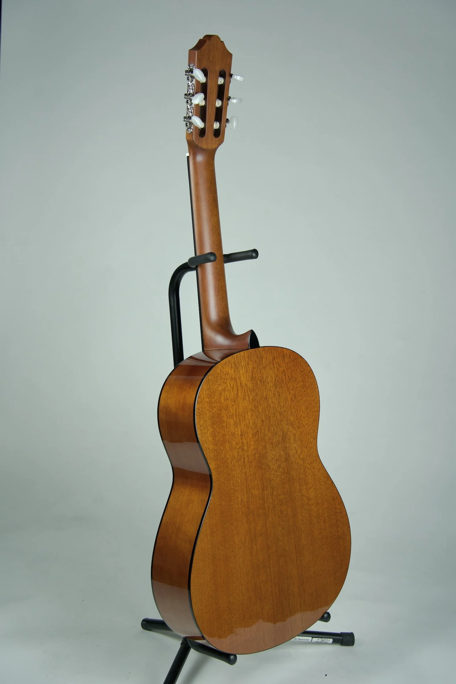 Yamaha CG142-SH Classical Guitar7.jpeg