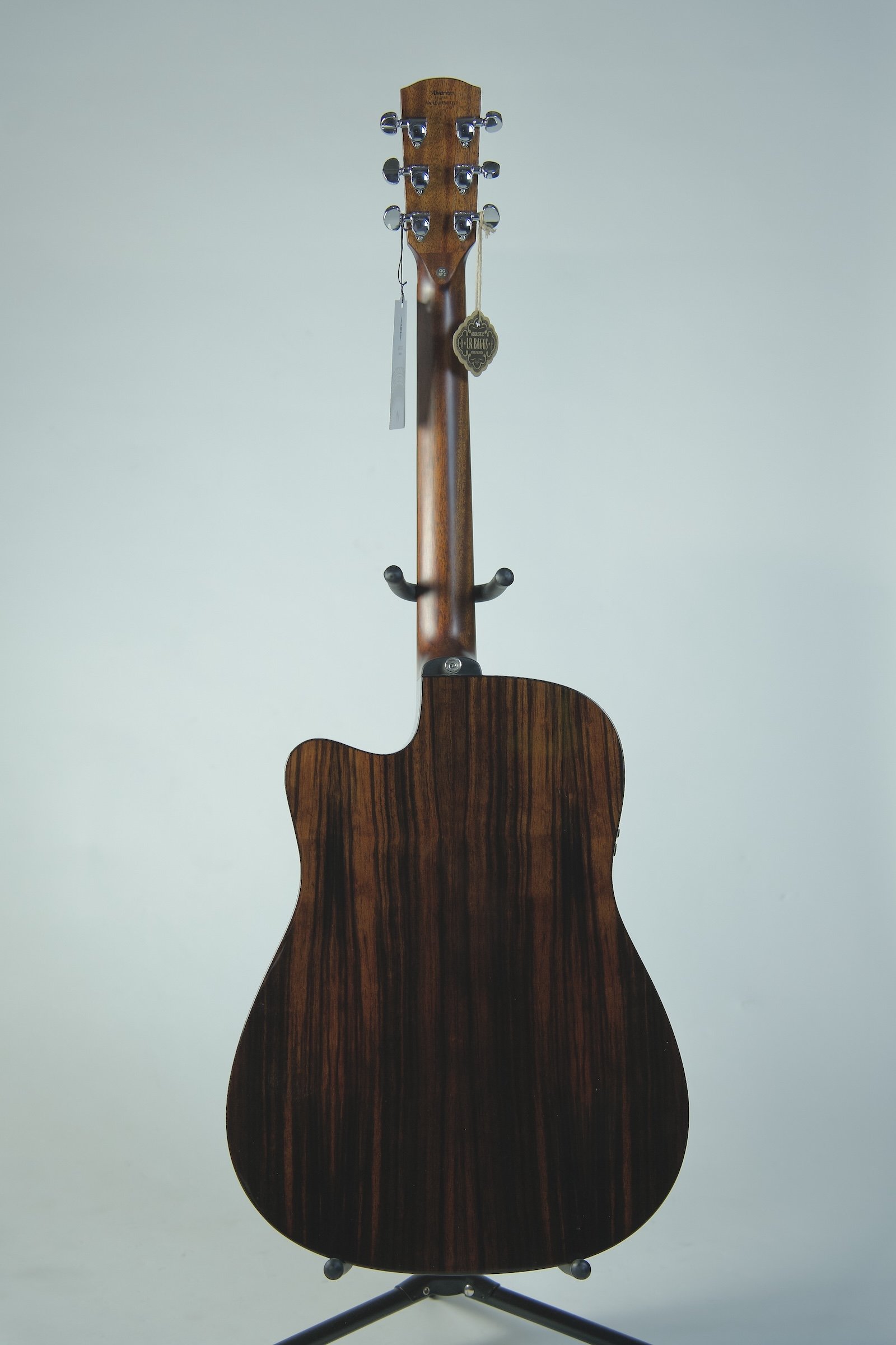 Alvarez AED90CE Acoustic Guitar4.jpeg