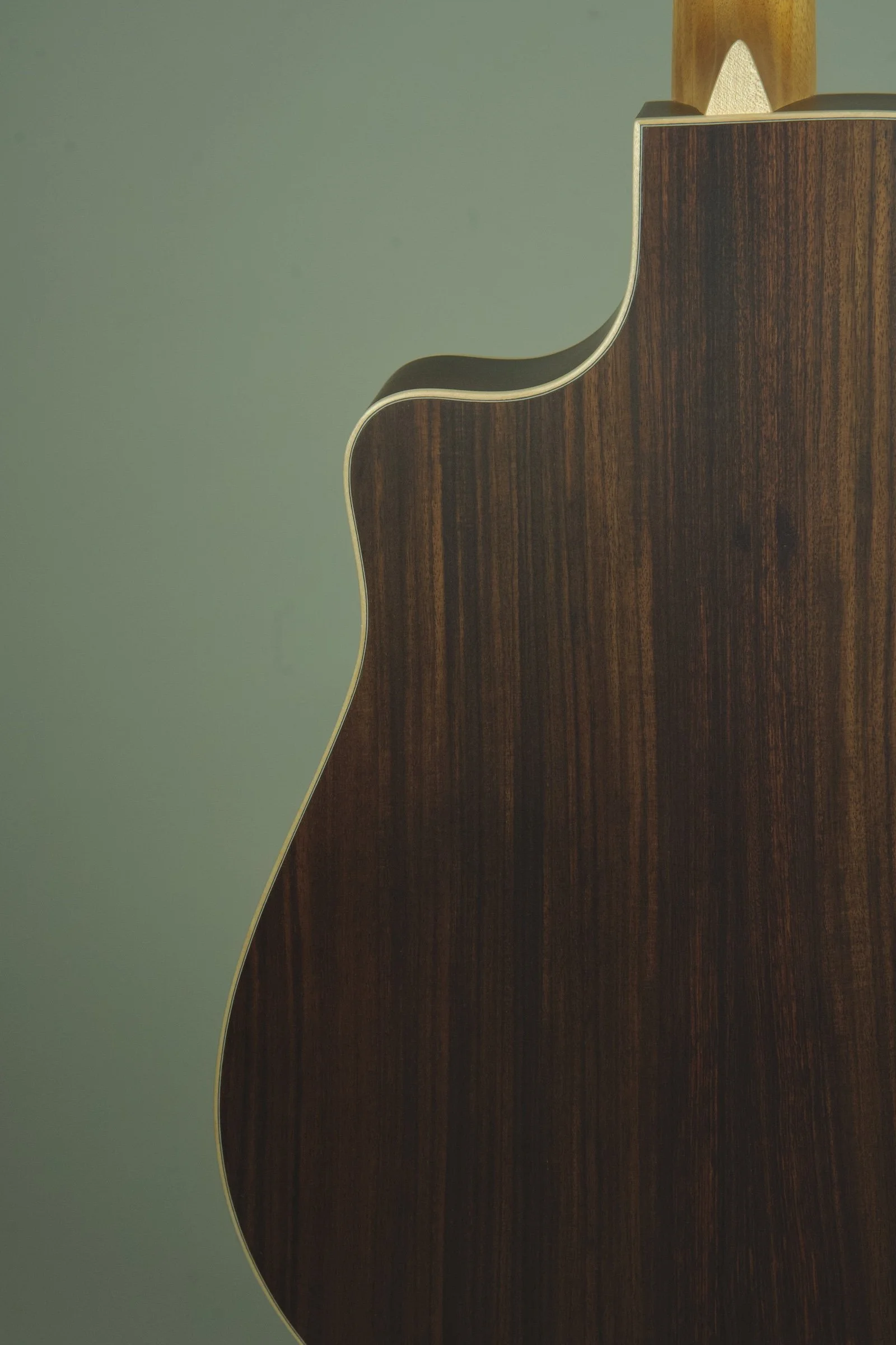 Larrivee DV-03R Acoustic Electric Guitar10.jpeg