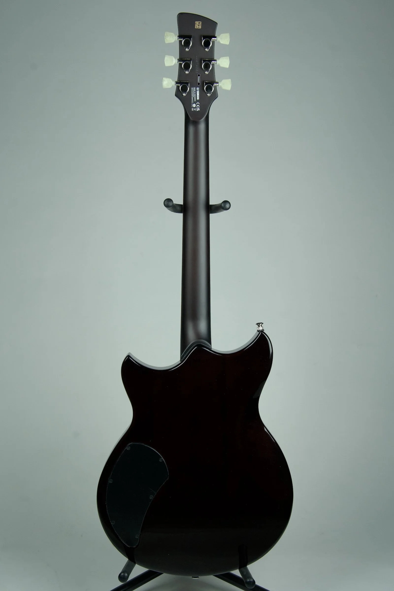 Yamaha Revstar RSS02T Electric Guitar Sunset Burst25.jpeg