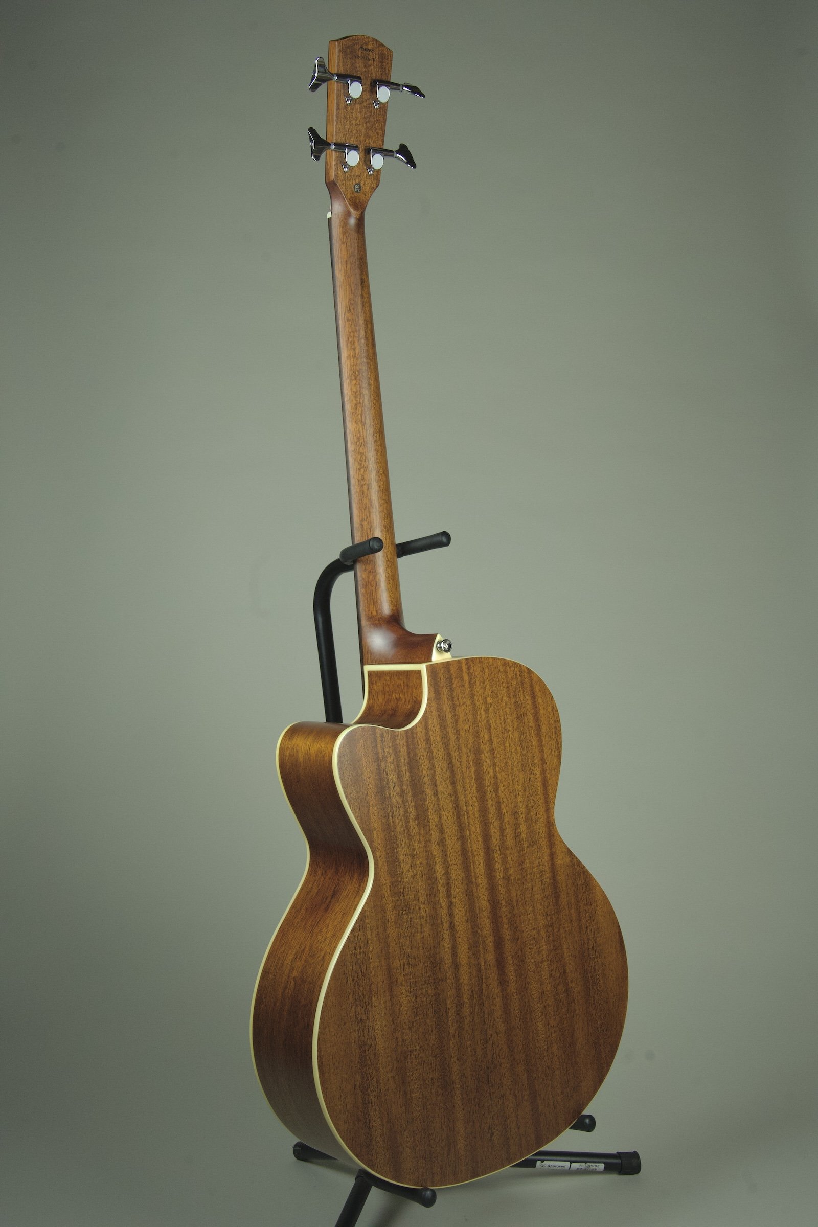 Alvarez AJB60ce Acoustic Bass Guitar 14.jpeg