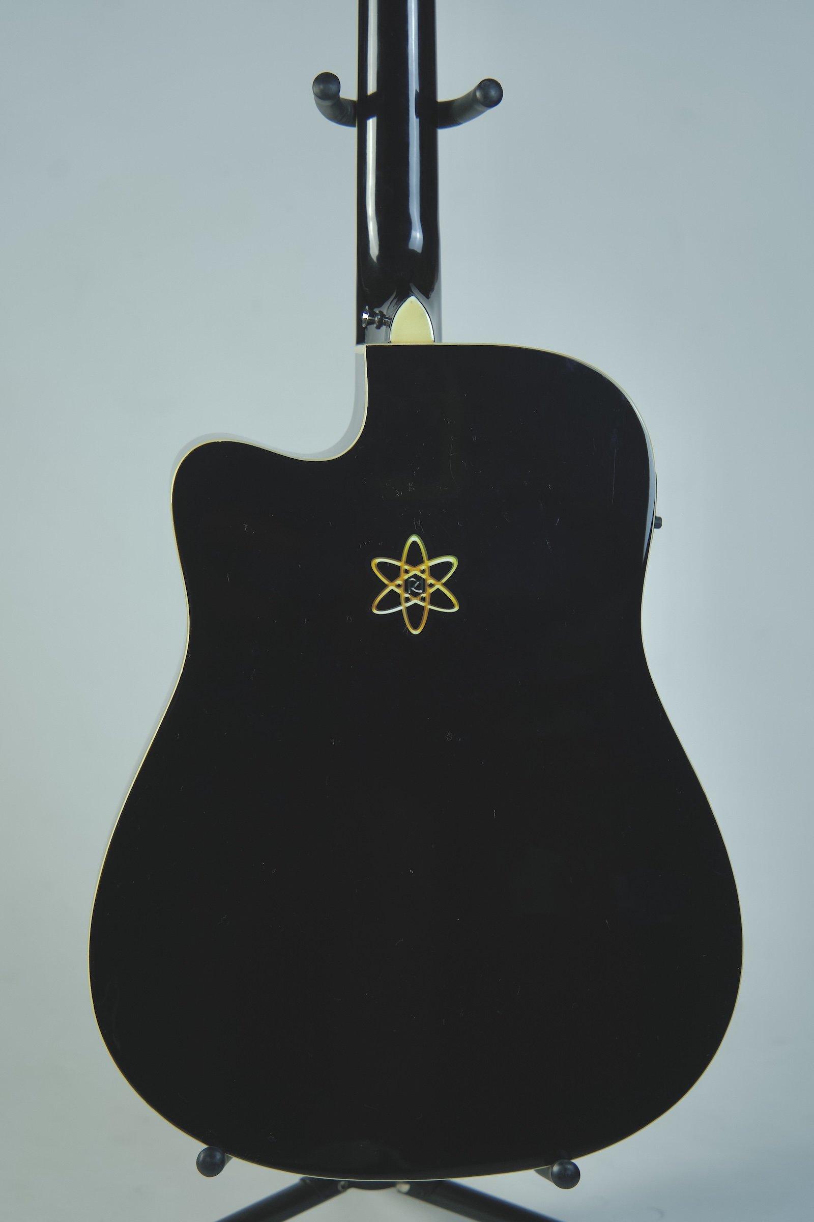 Used Randy Jackson Acoustic Guitar Diamond Edition4.jpeg
