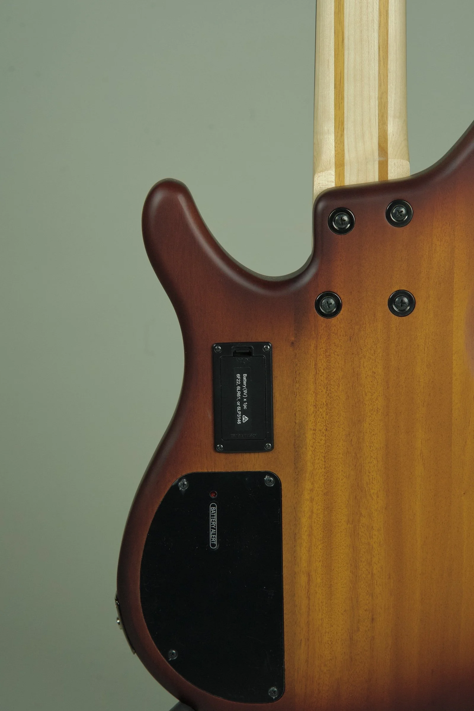 Yamaha TRBX504 4-string Bass Guitar - Brick Burst12.jpeg