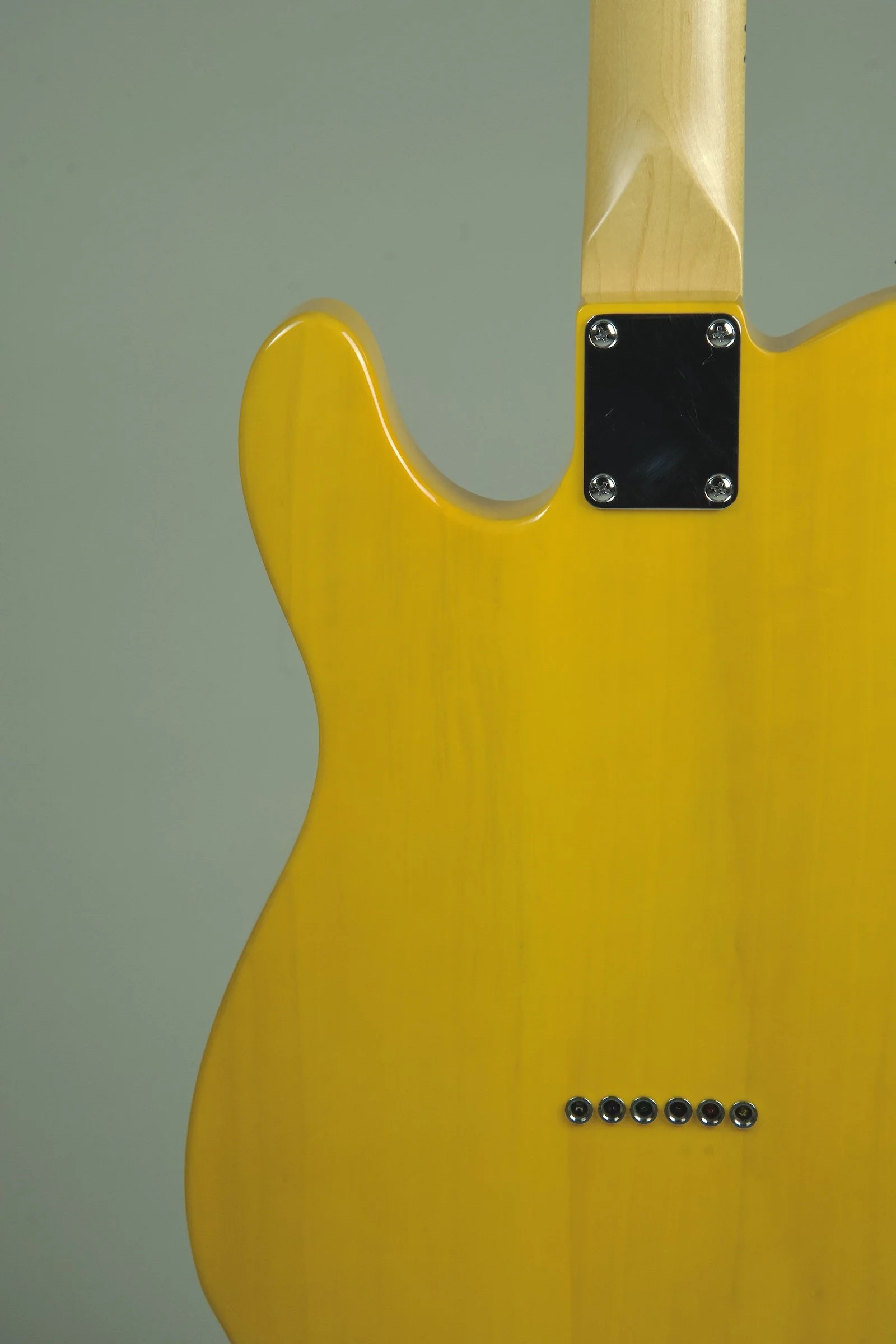 Used Fender Standard Telecaster - Butterscotch9.jpeg