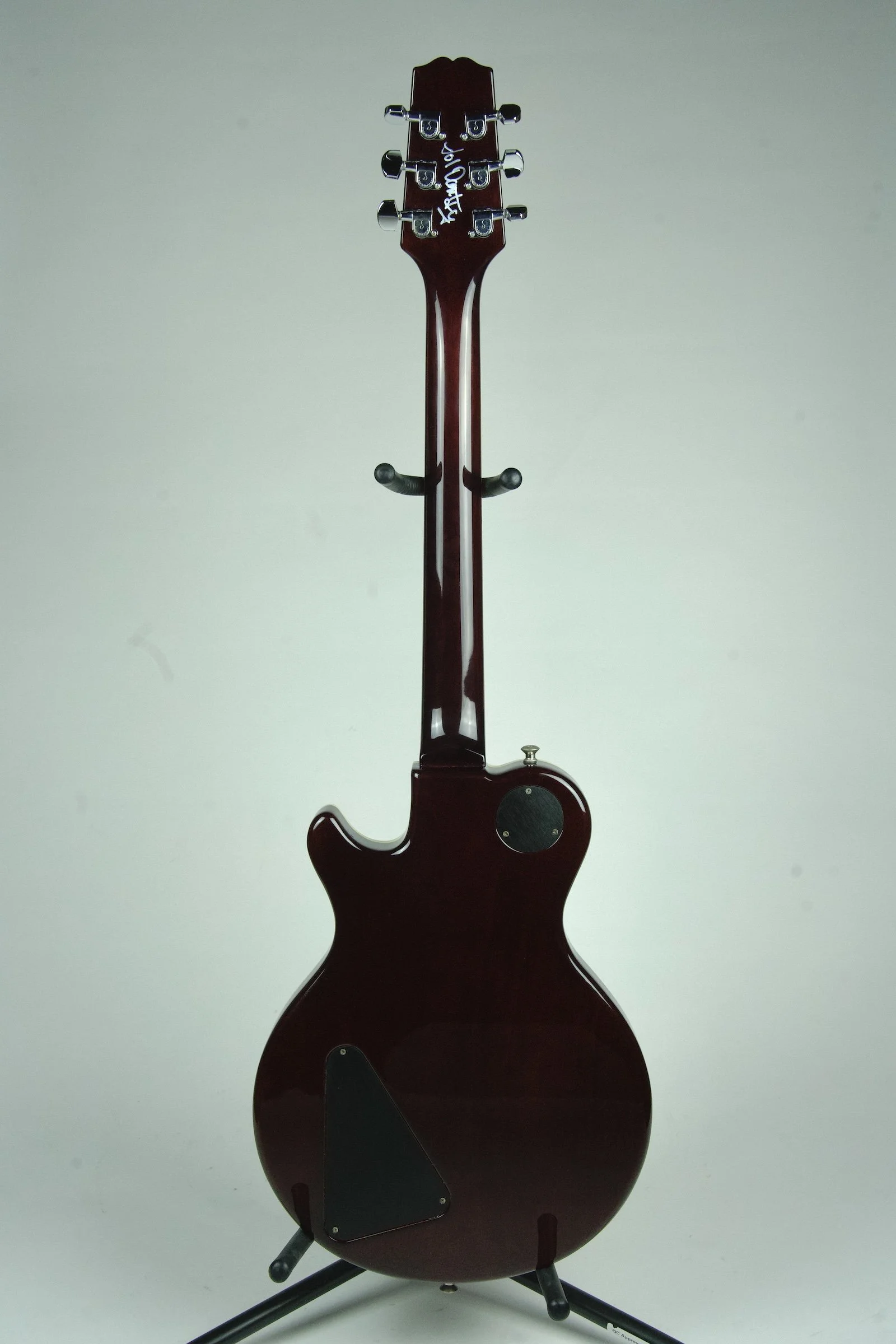 Used Hamer USA Monaco Elite - Tobacco Burst14.jpeg